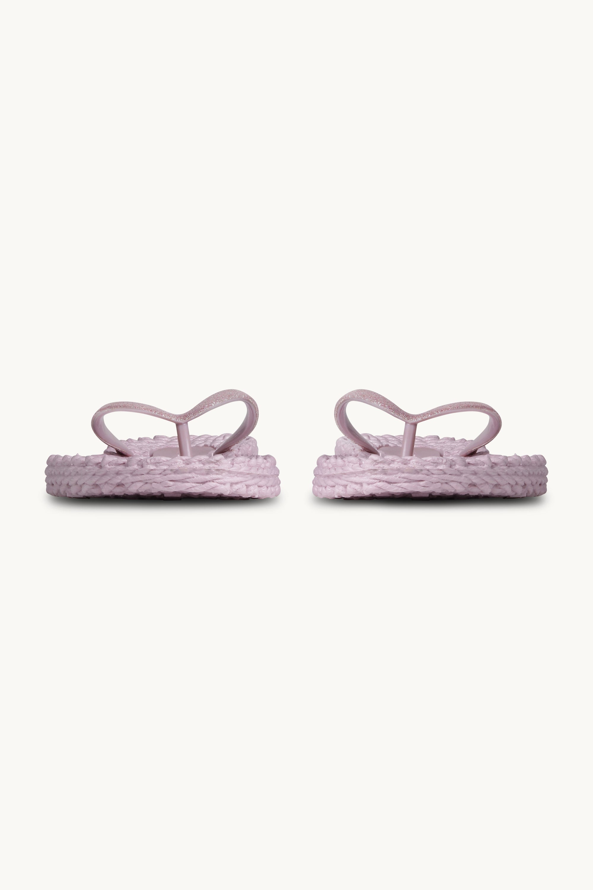 Klipklapper Glimmer - Mauve Shadows