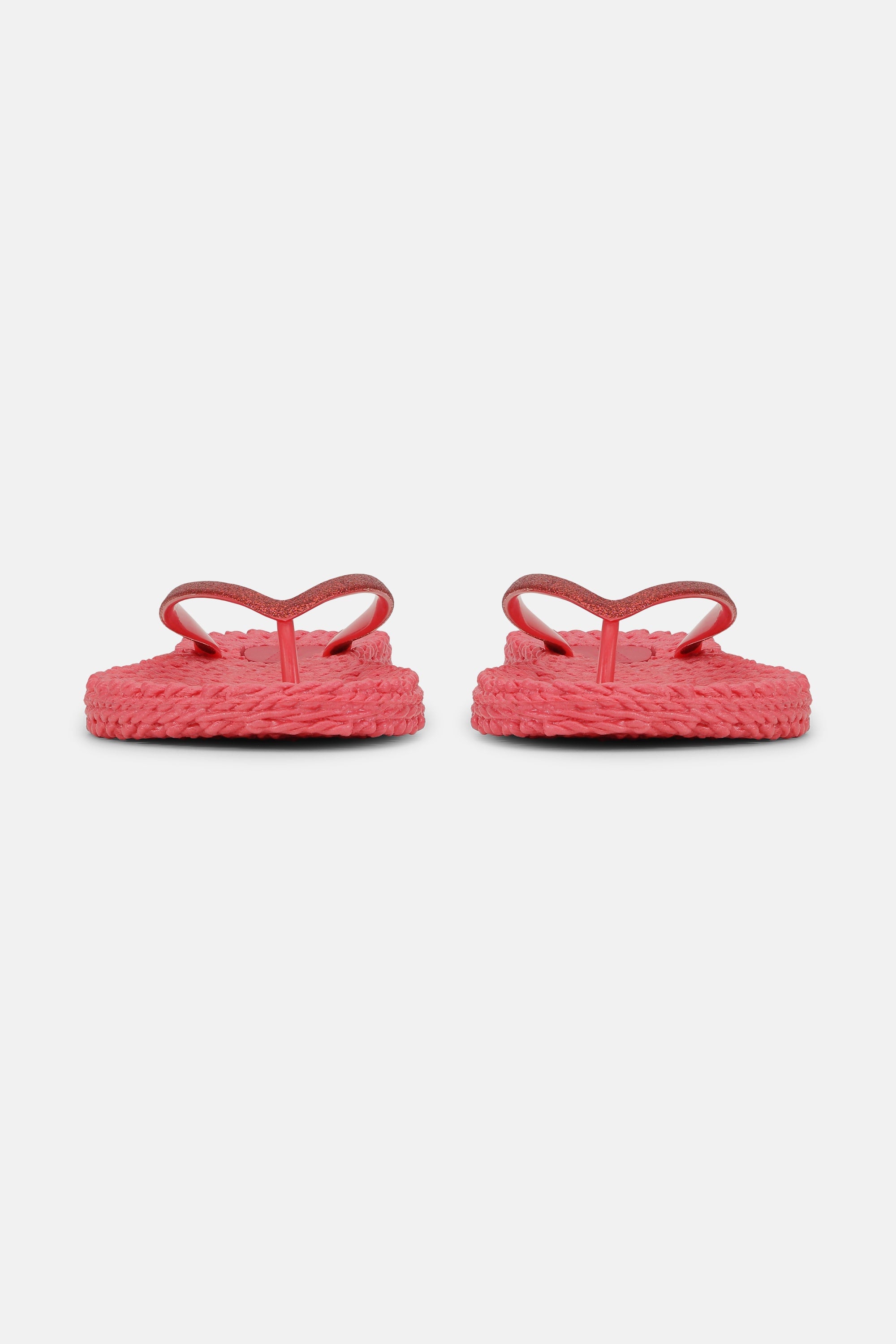 Klipklapper Glimmer - Raspberry