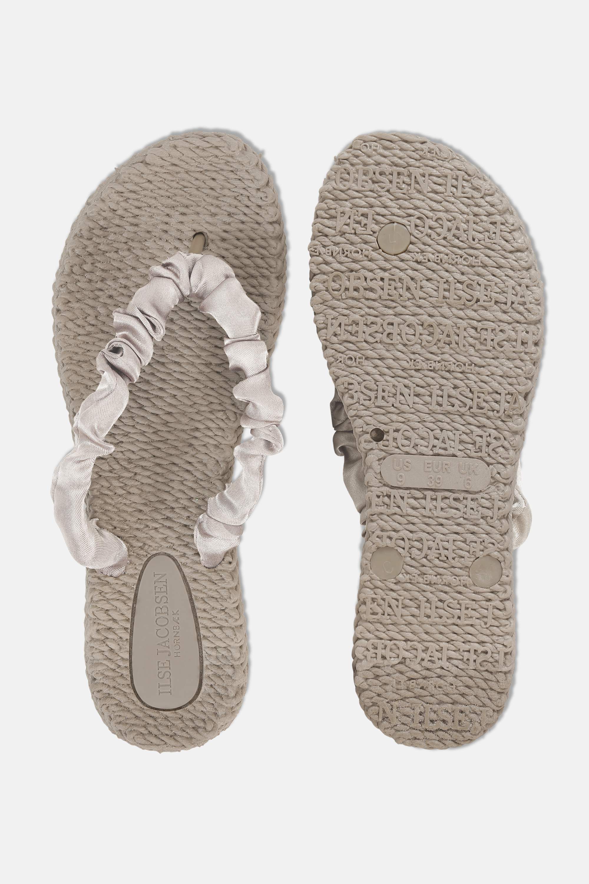 Klipklapper Tekstil - Atmosphere