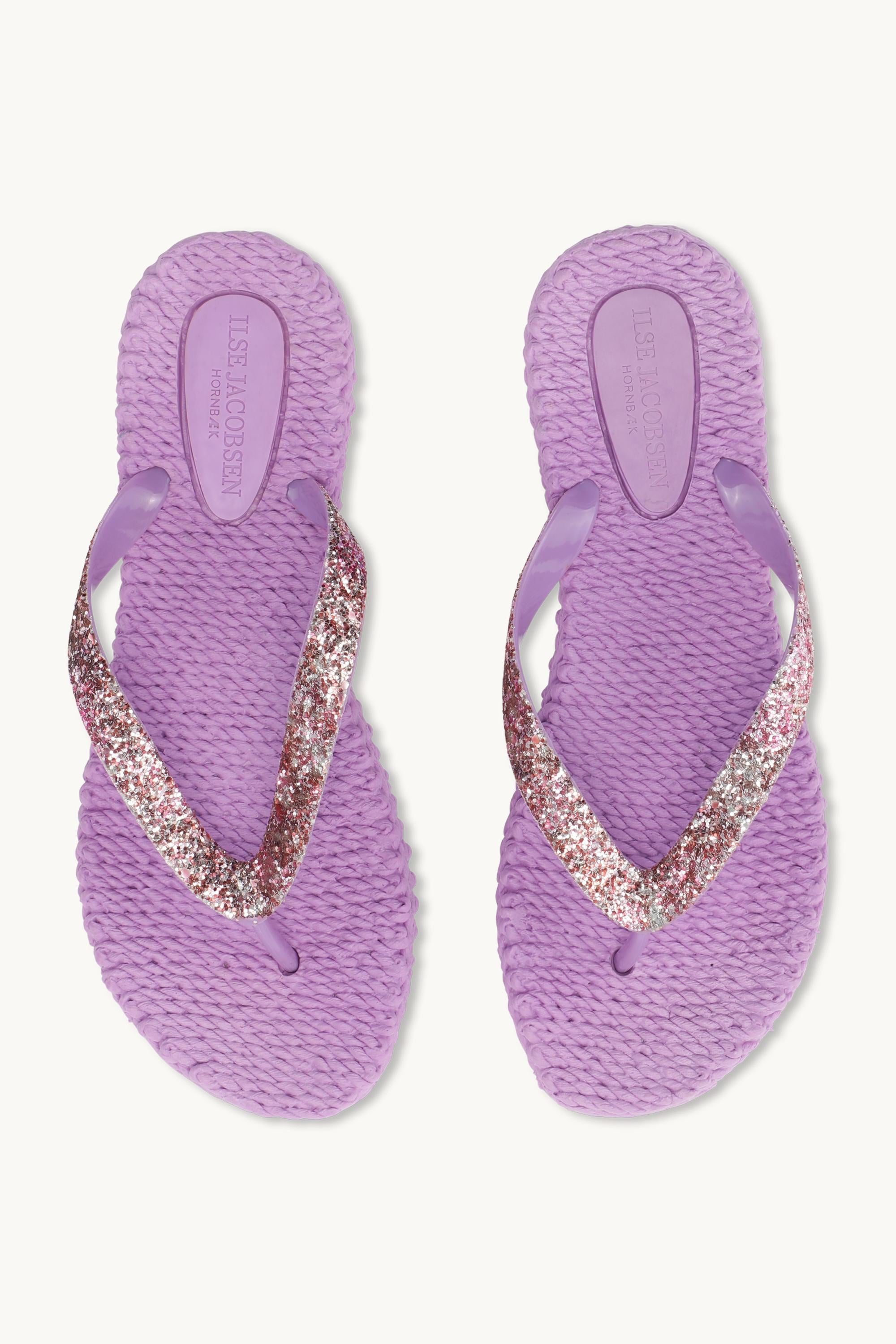Flip Flops - Orchid Haze