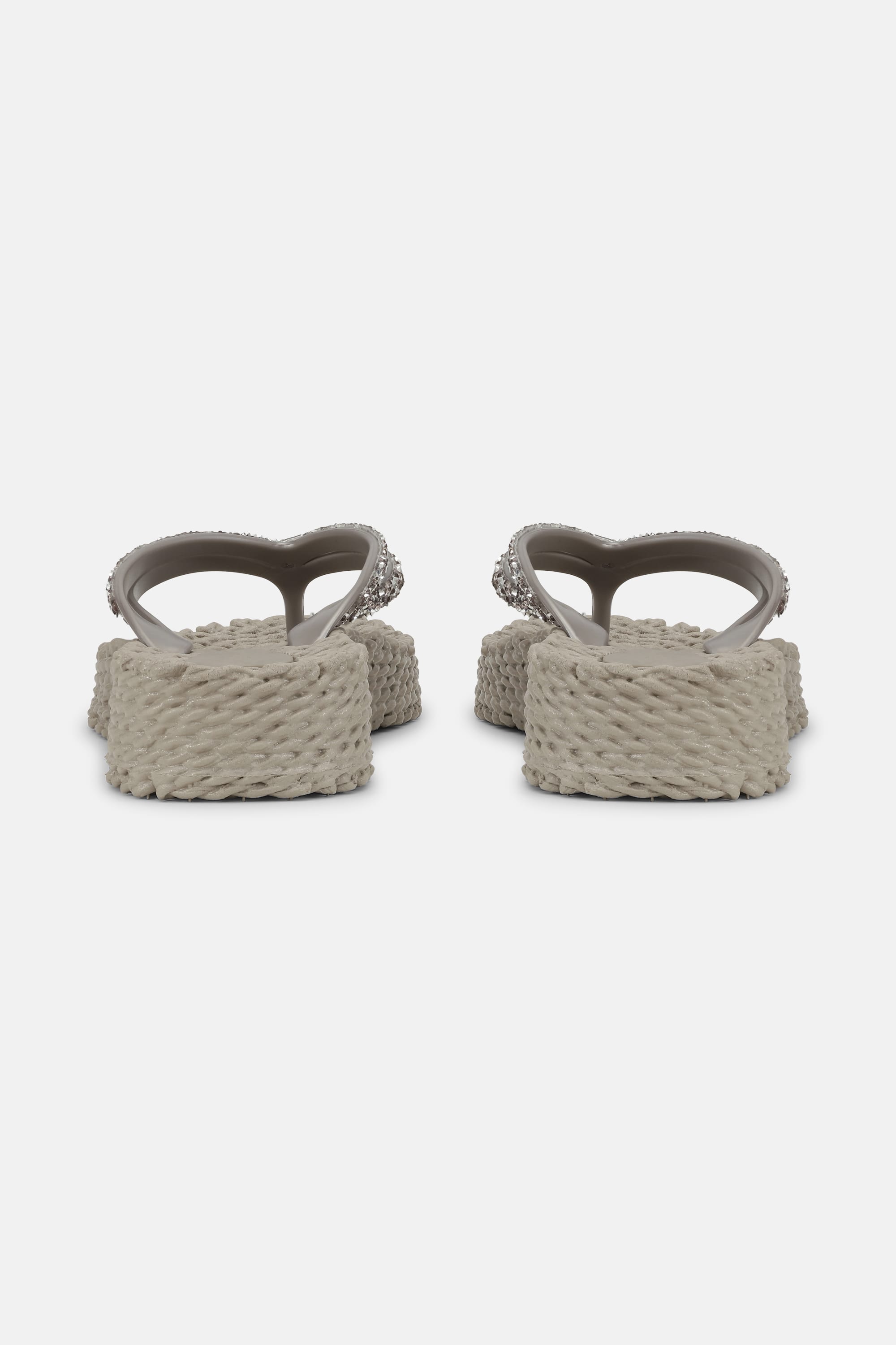 Platform Klipklapper Glimmersten - Atmosphere