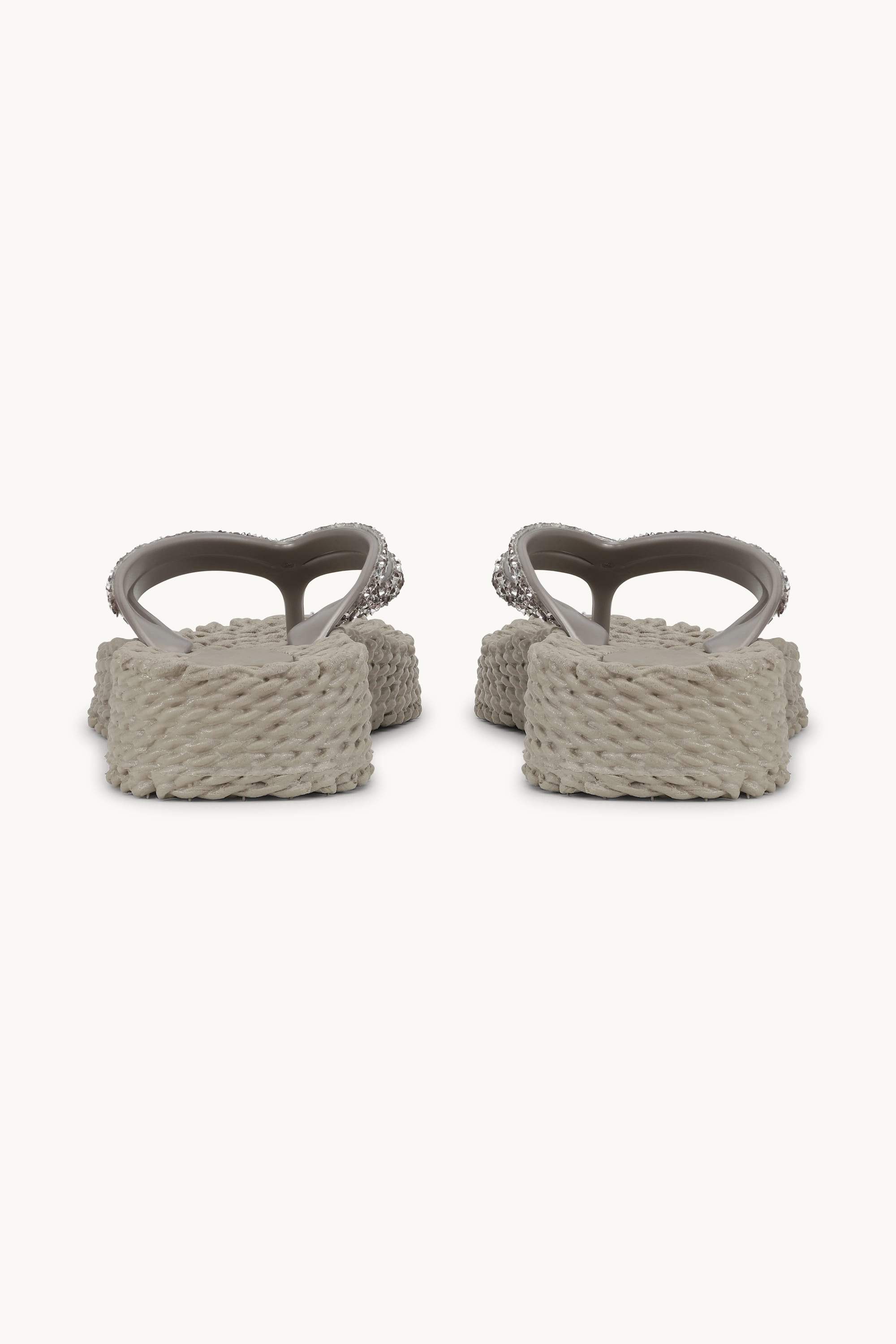 Platform Klipklapper Glimmersten - Atmosphere