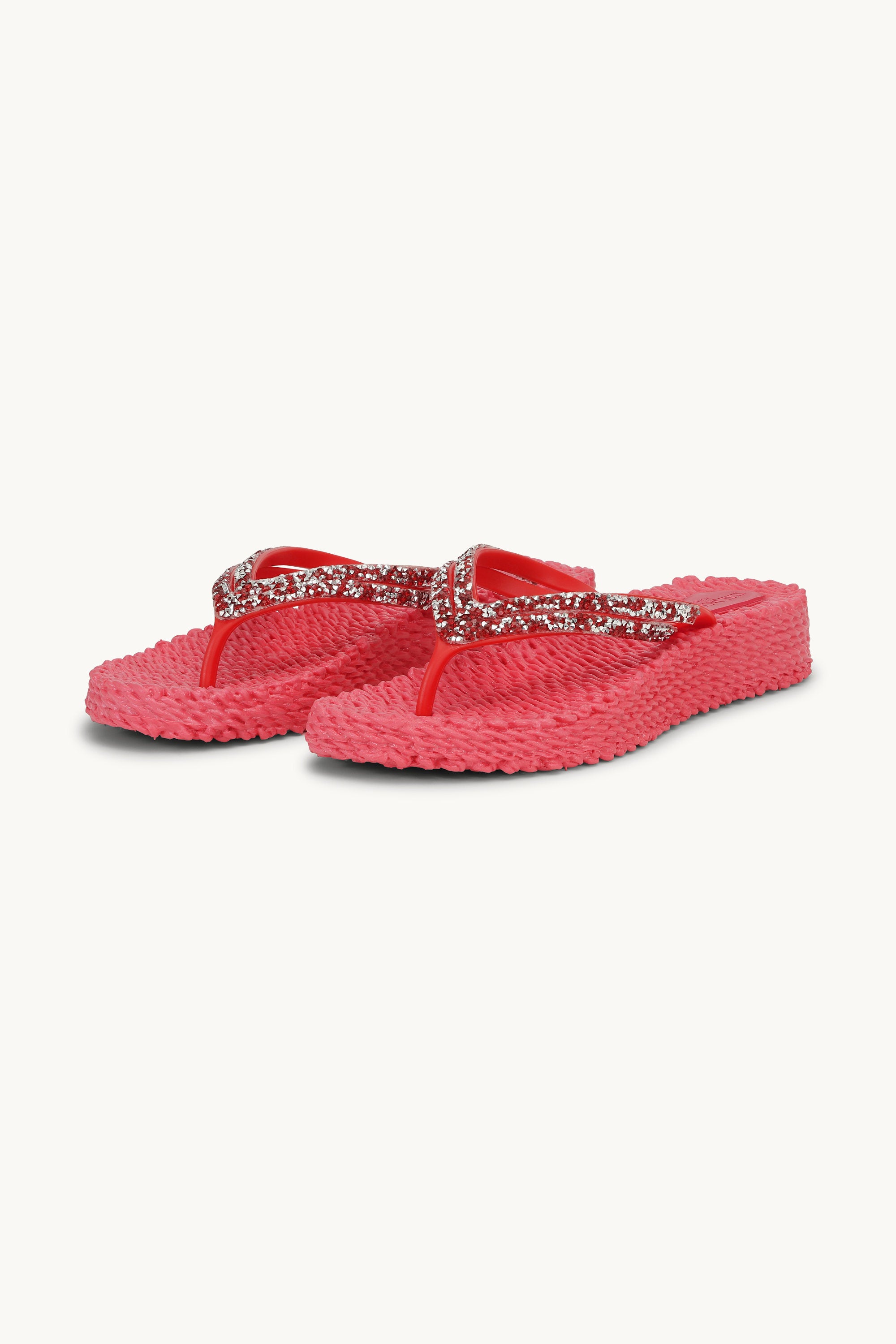 Platform Klipklapper Glimmersten - Raspberry