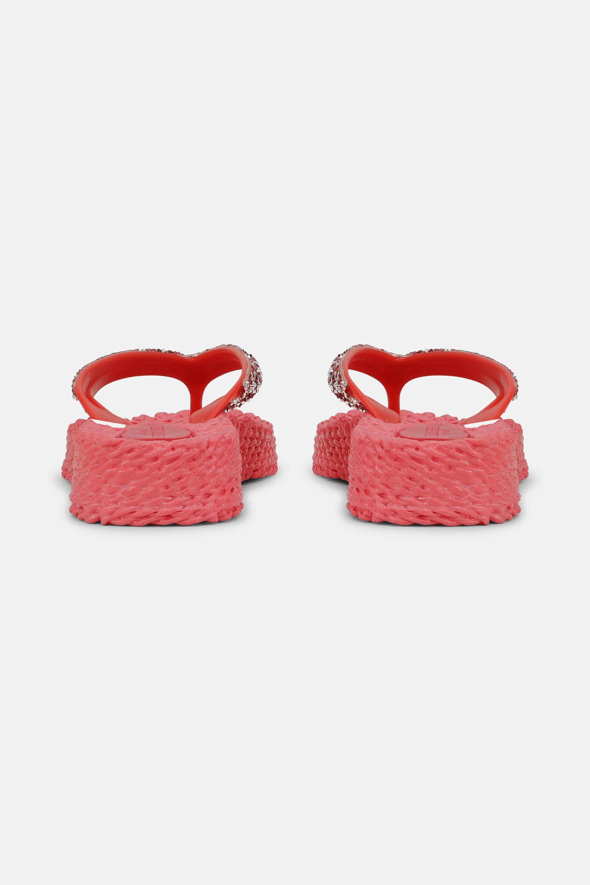 Platform Klipklapper Glimmersten - Raspberry