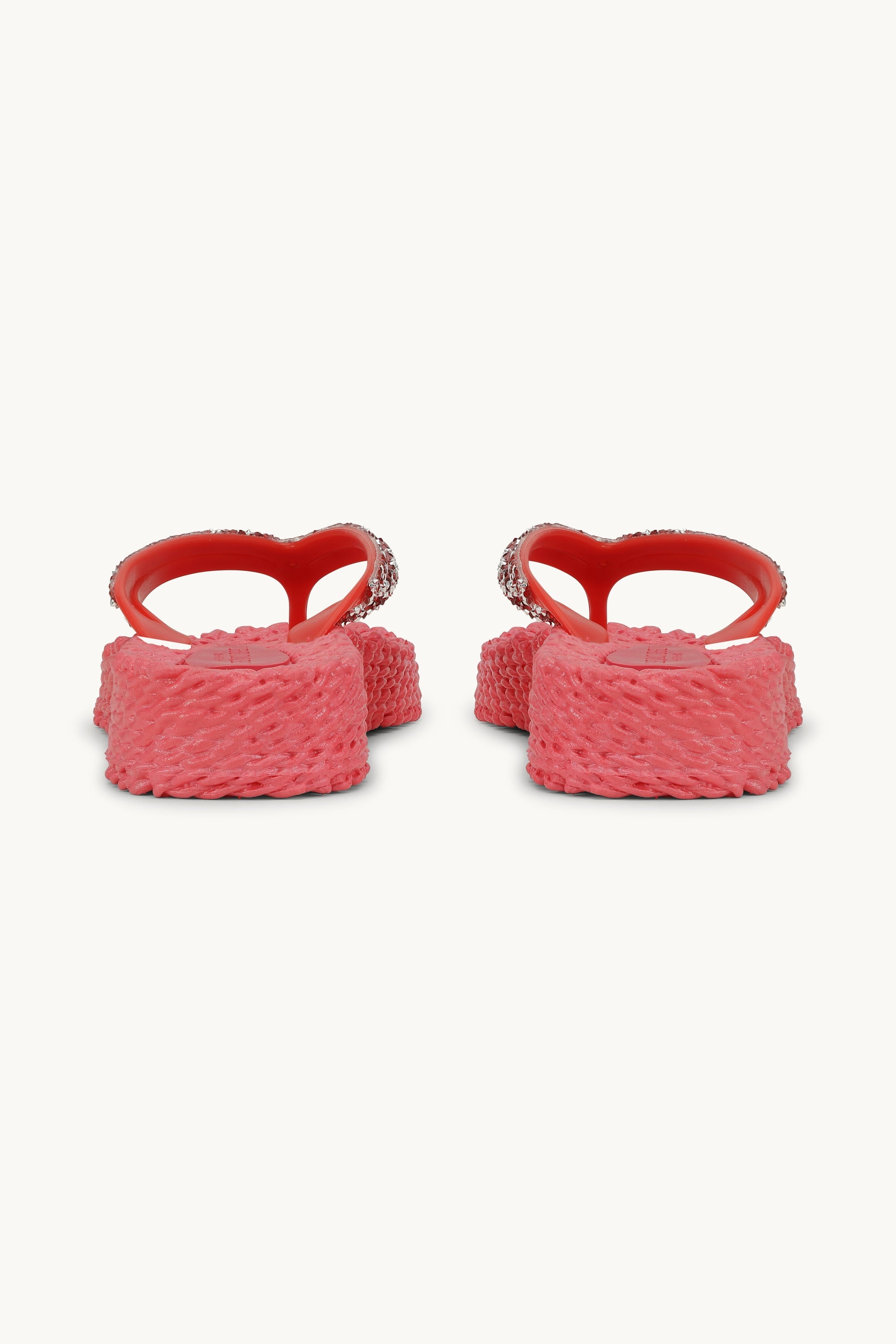 Platform Klipklapper Glimmersten - Raspberry