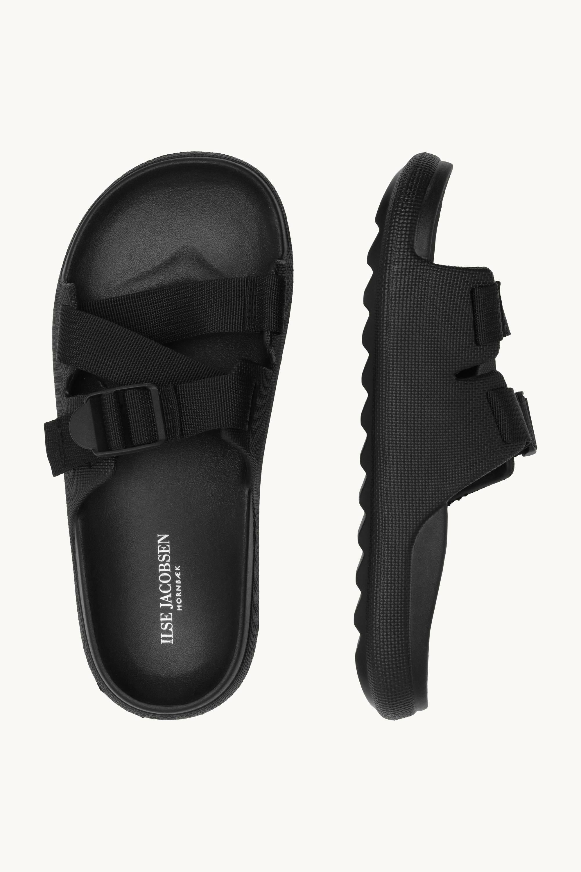 Easy Slider - Black