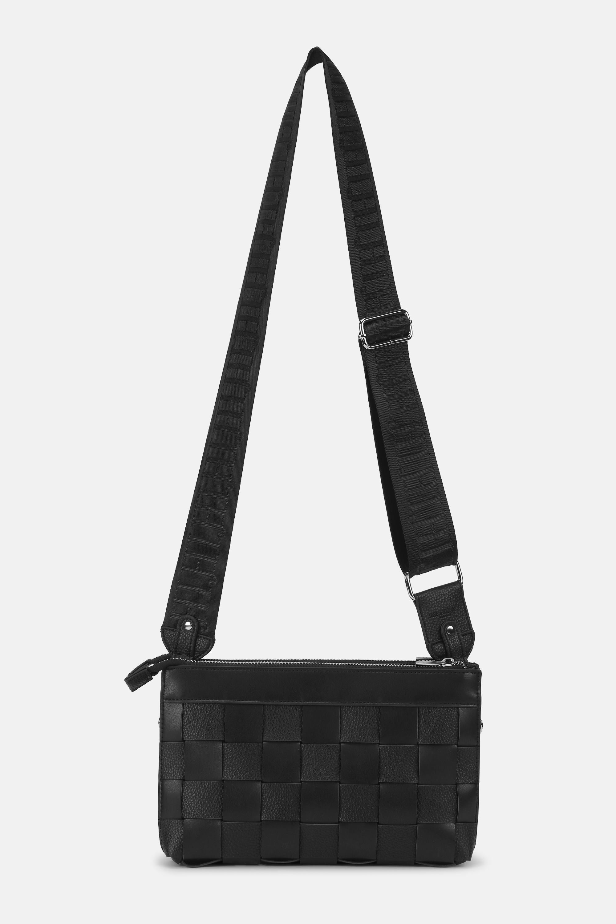 Crossbody Taske - Black