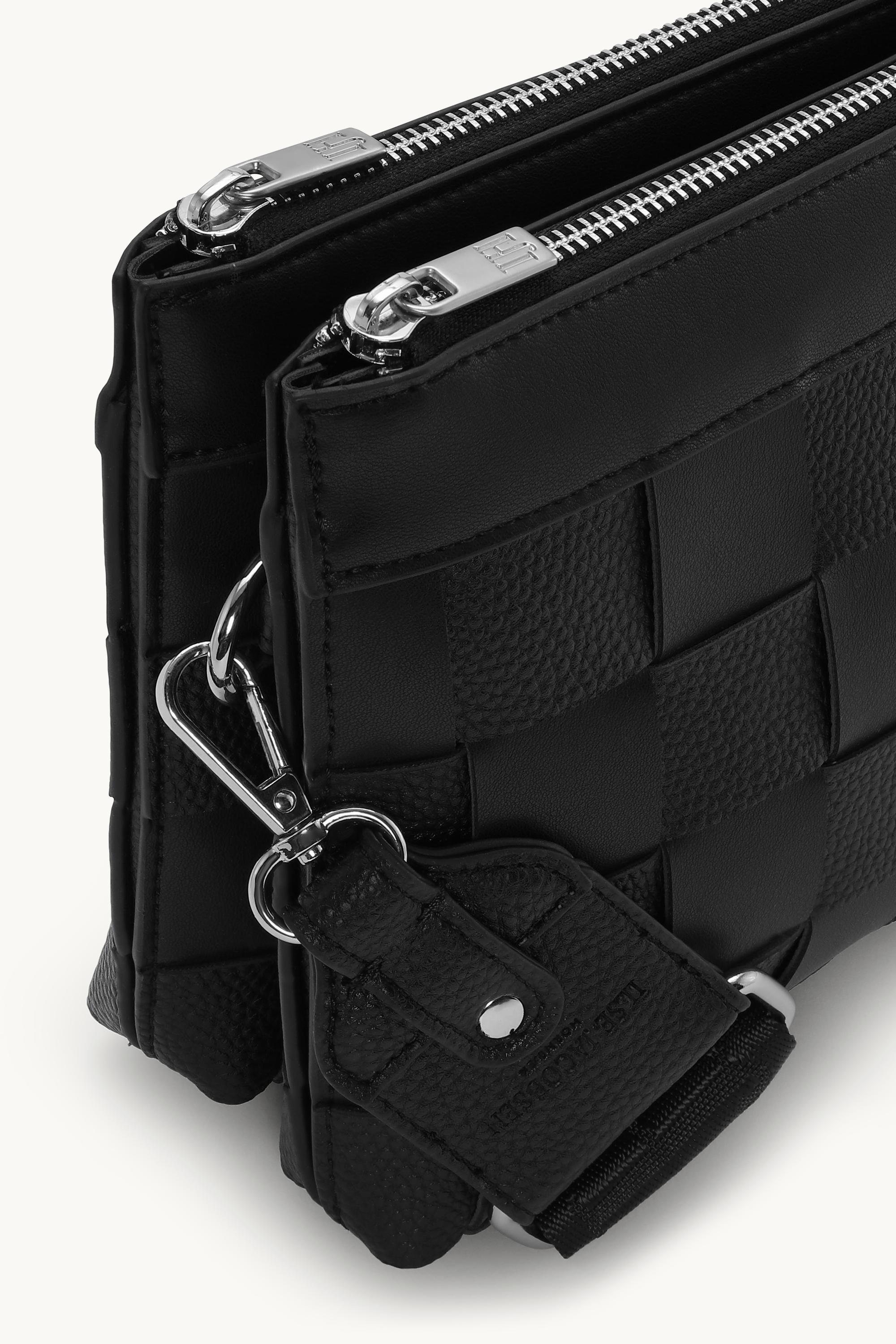 Crossbody Taske - Black