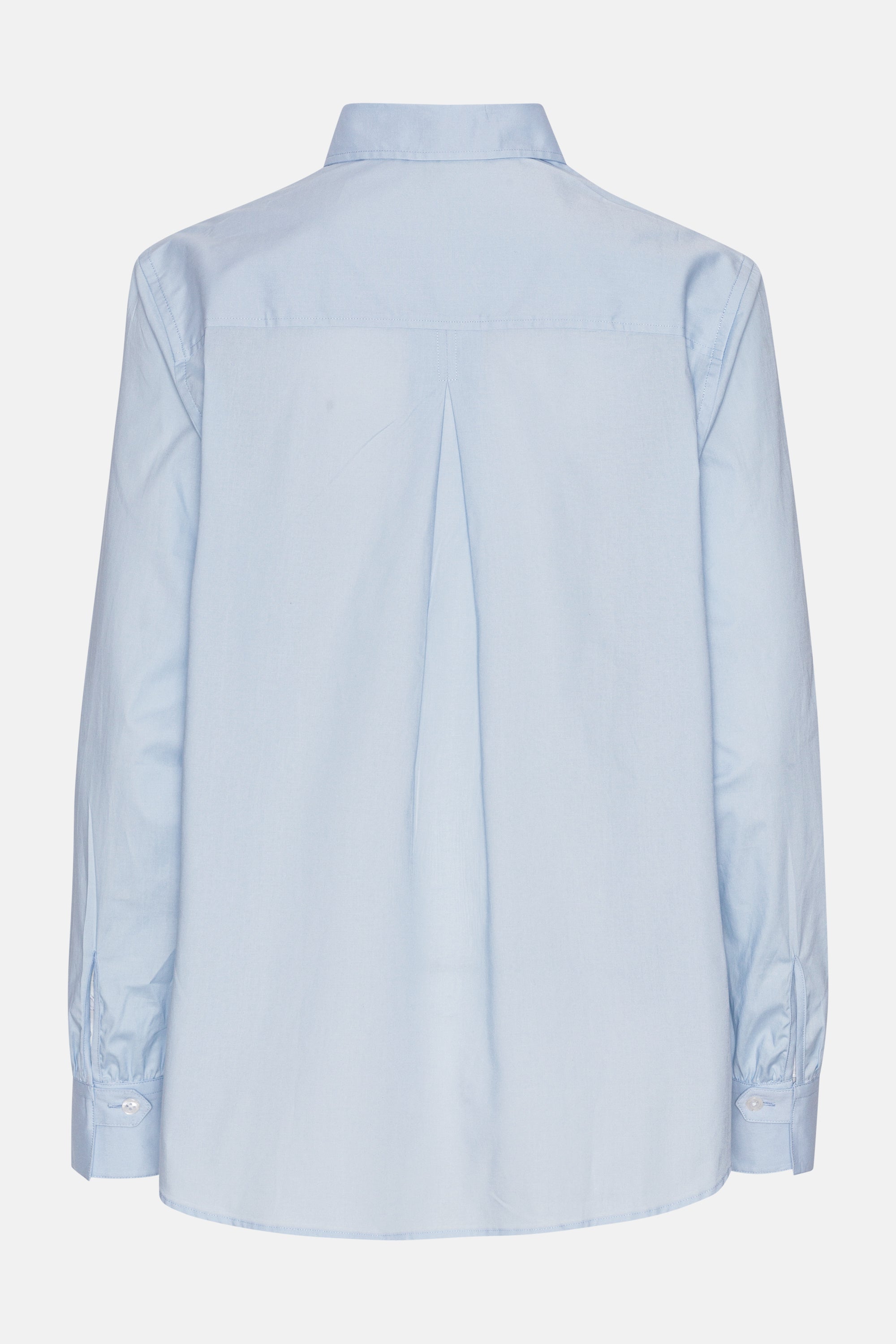 Klassisk Skjorte - Heather