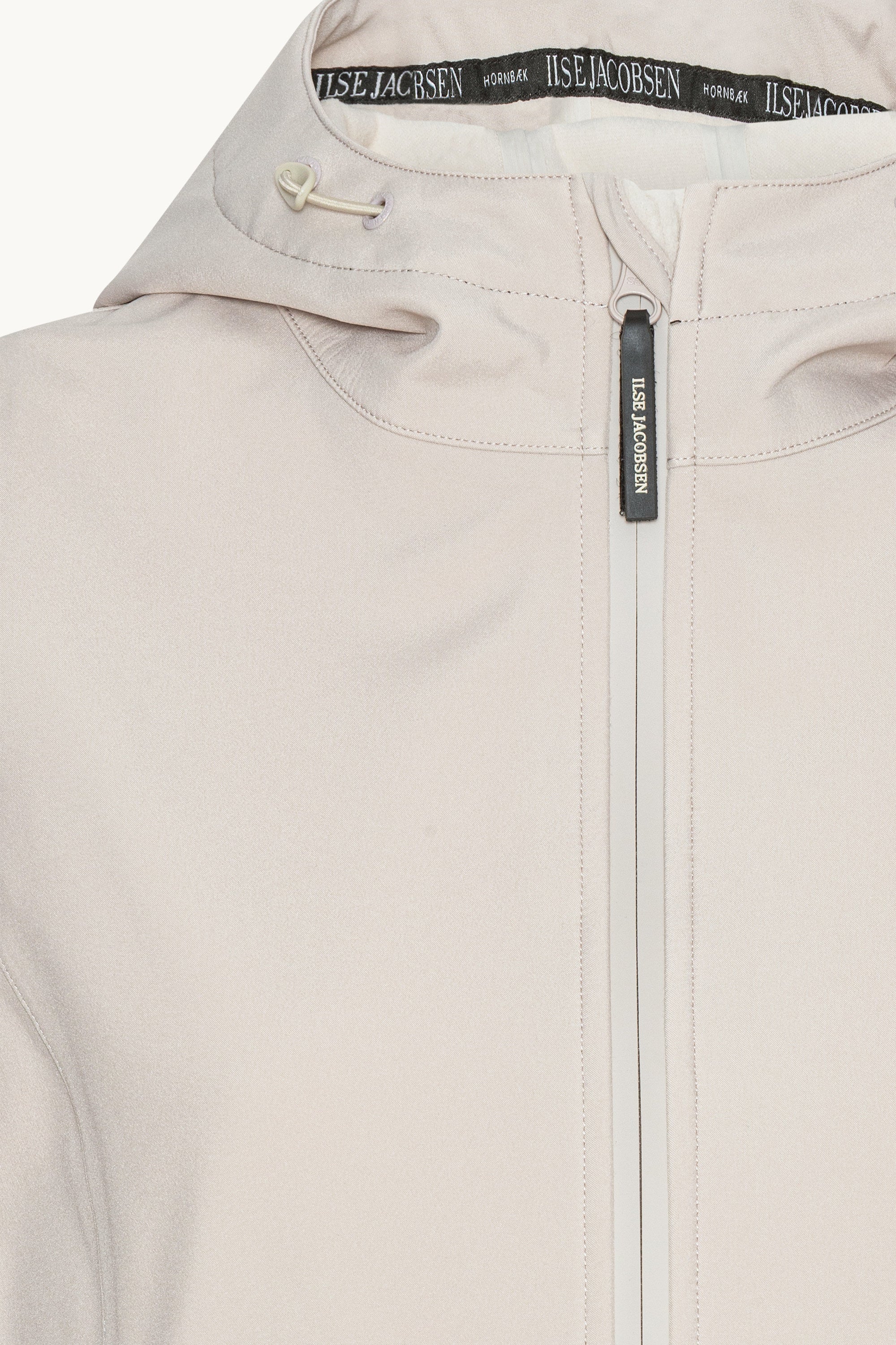 Softshell Regnjakke - Chateau Gray