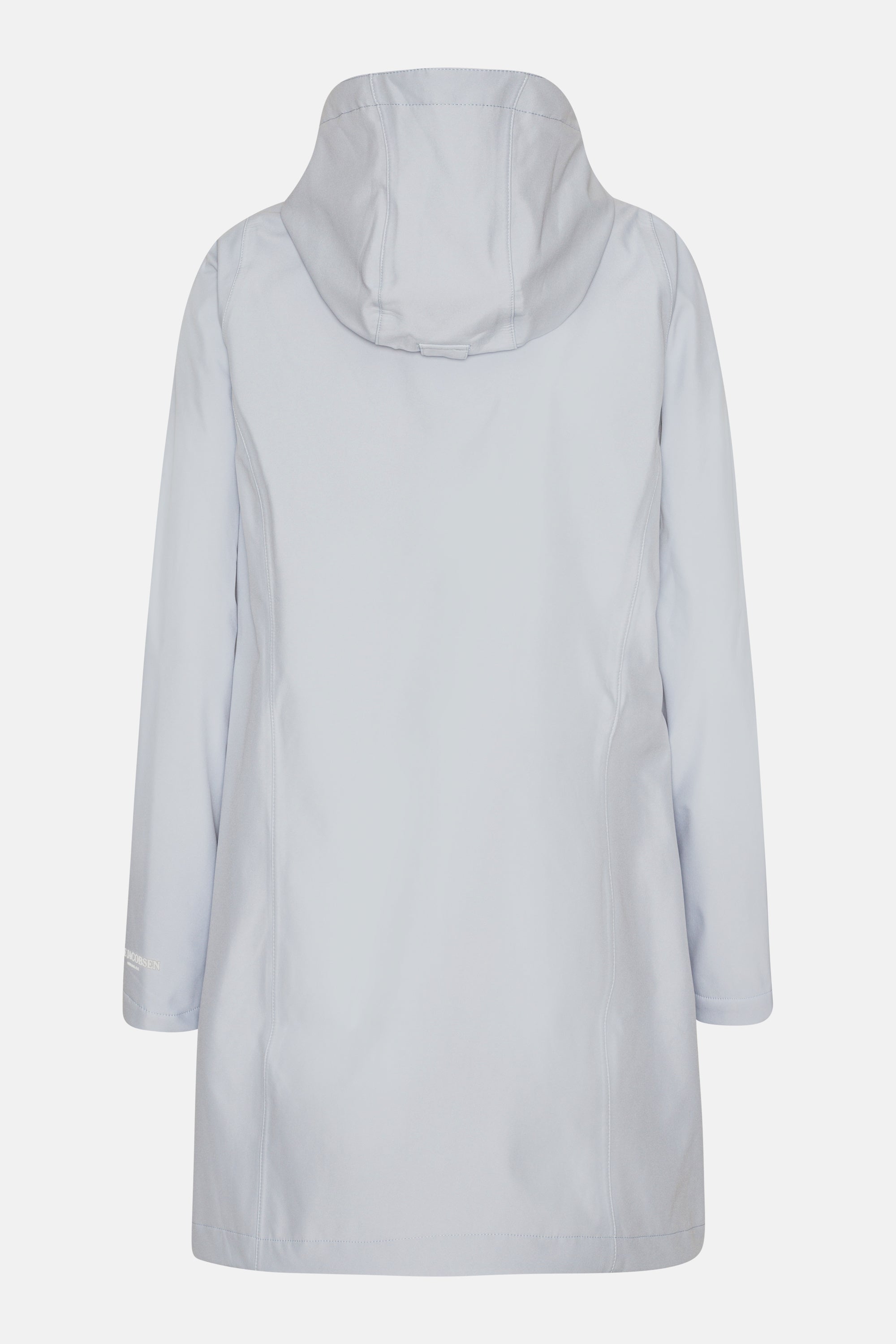 Softshell Regnjakke - Heather