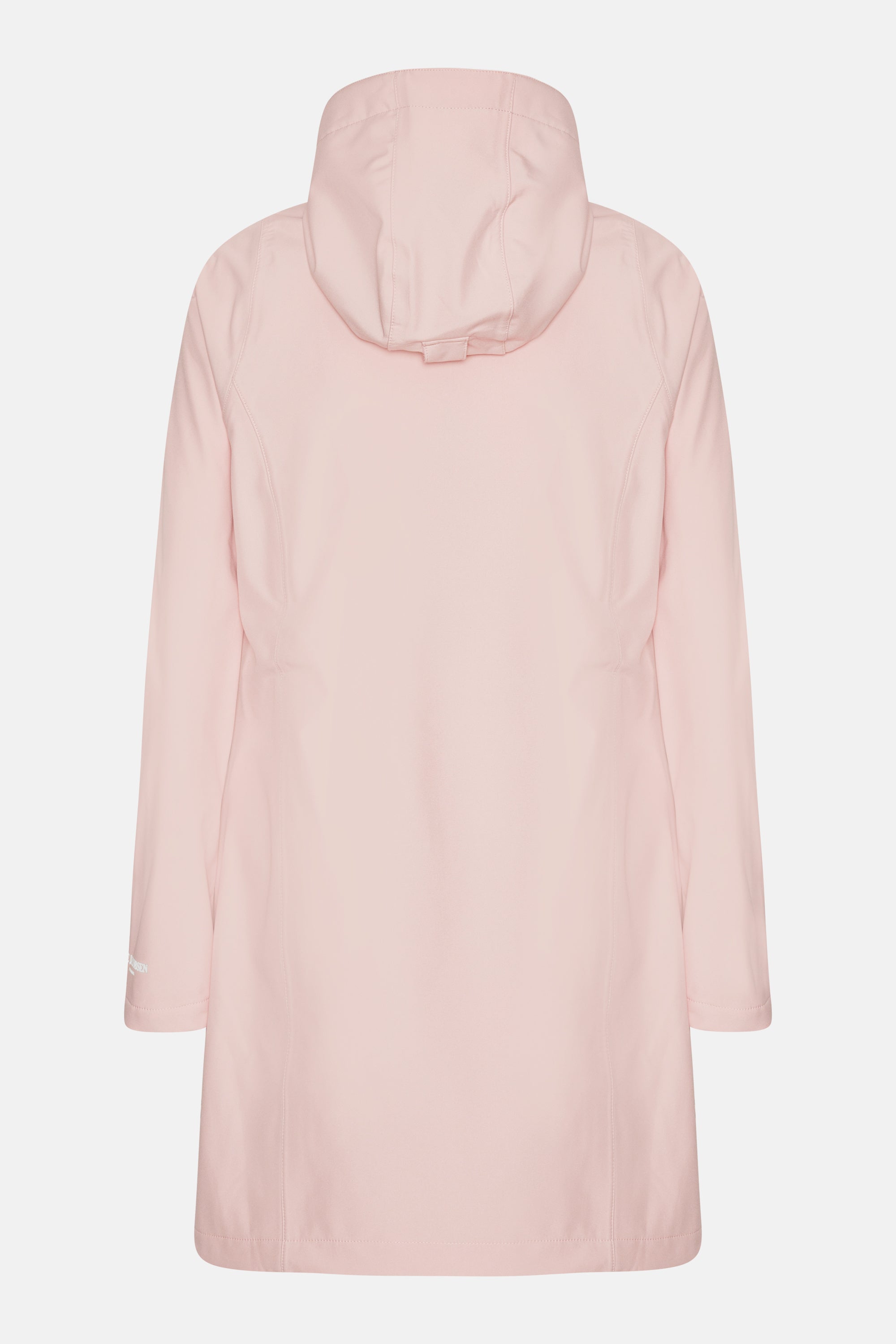 Softshell Regnjakke - Lotus