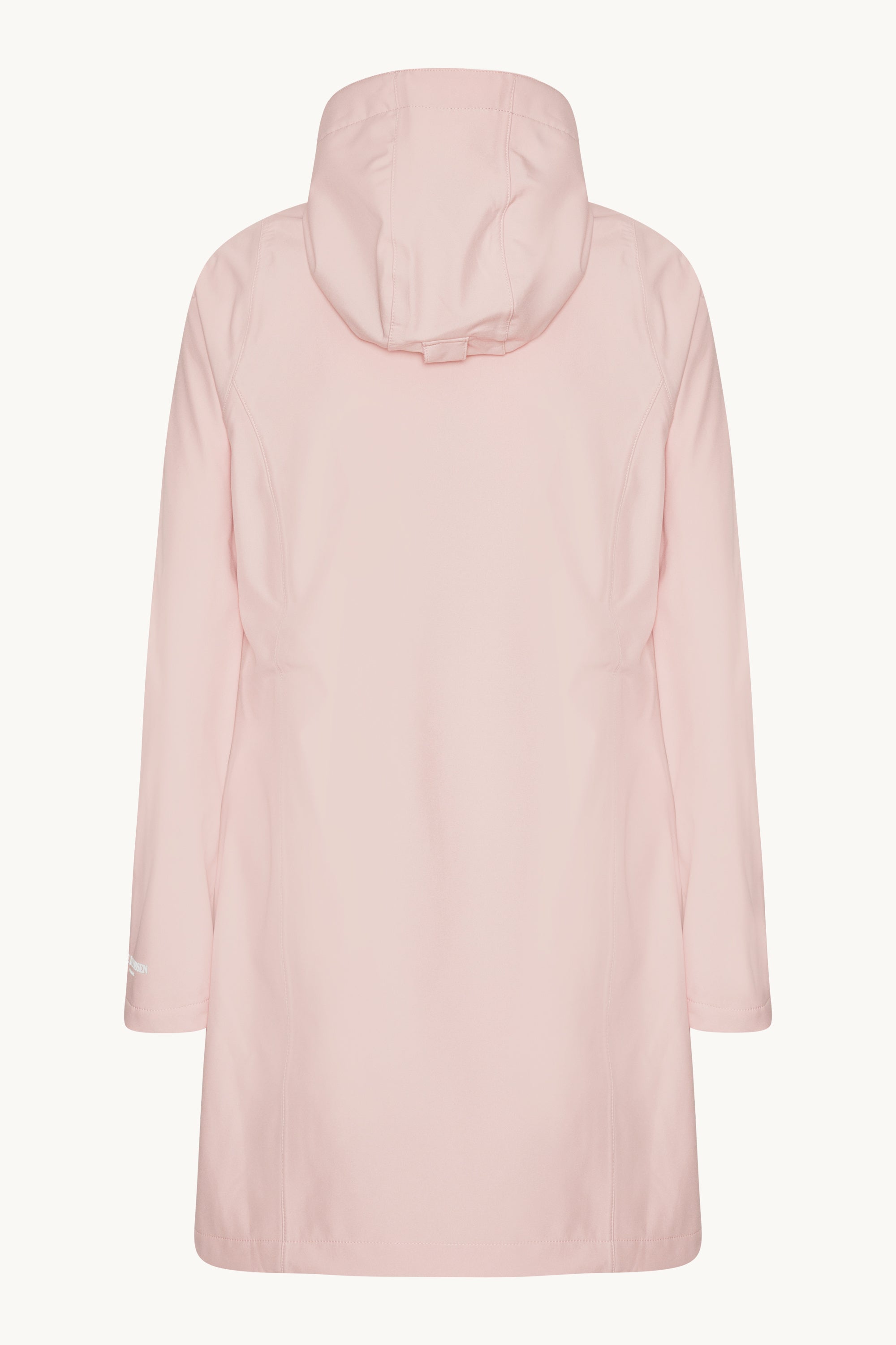 Softshell Regnjakke - Lotus