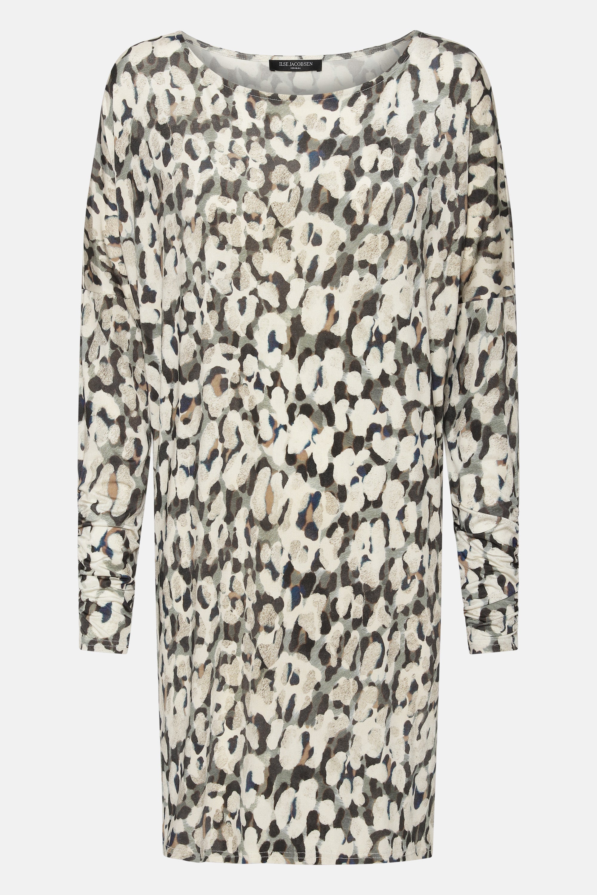 Ilse Jacobsen Hornbæk Miscellaneous Dress Clothes 428 Green Lily