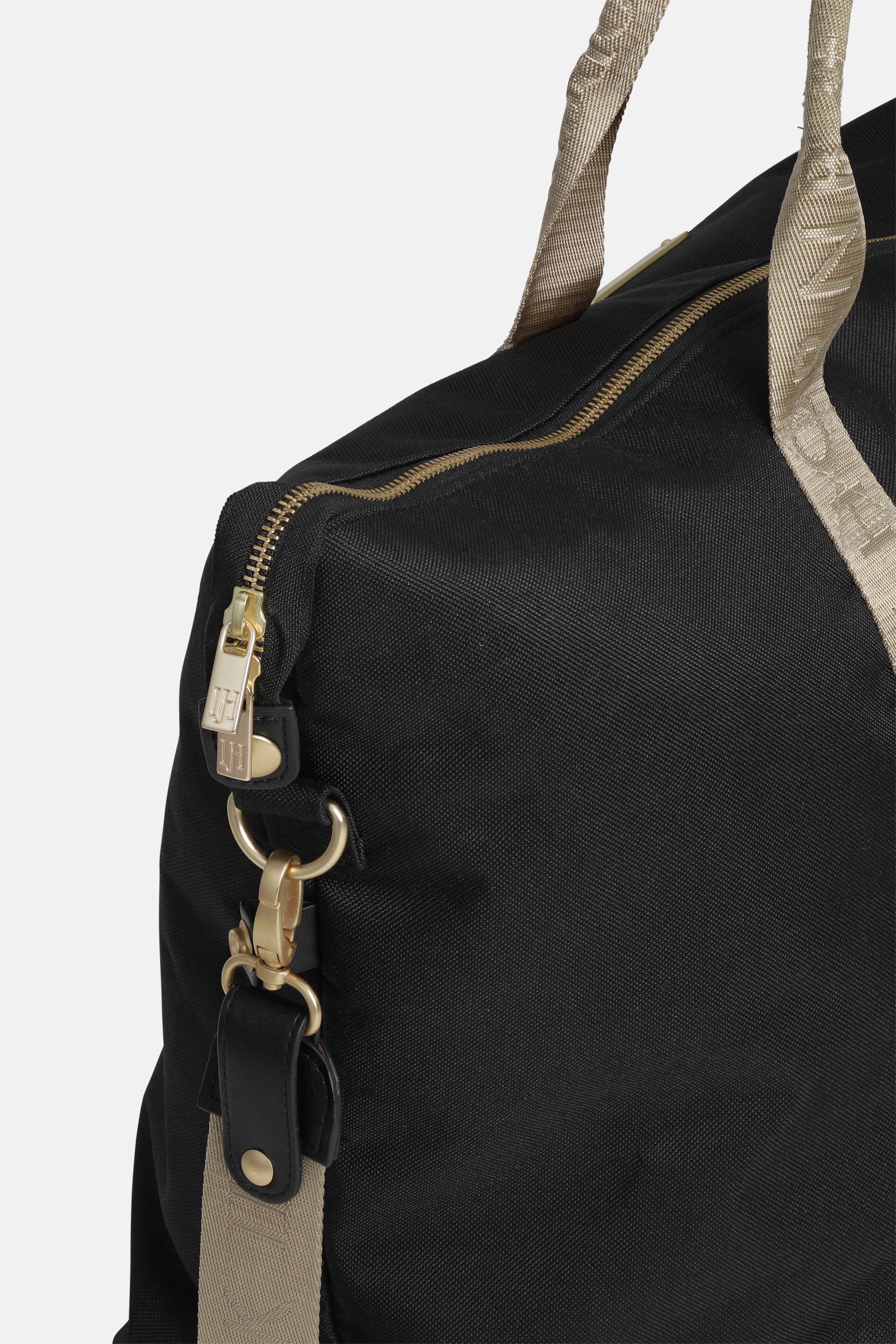 Weekend Rejsetaske - Black