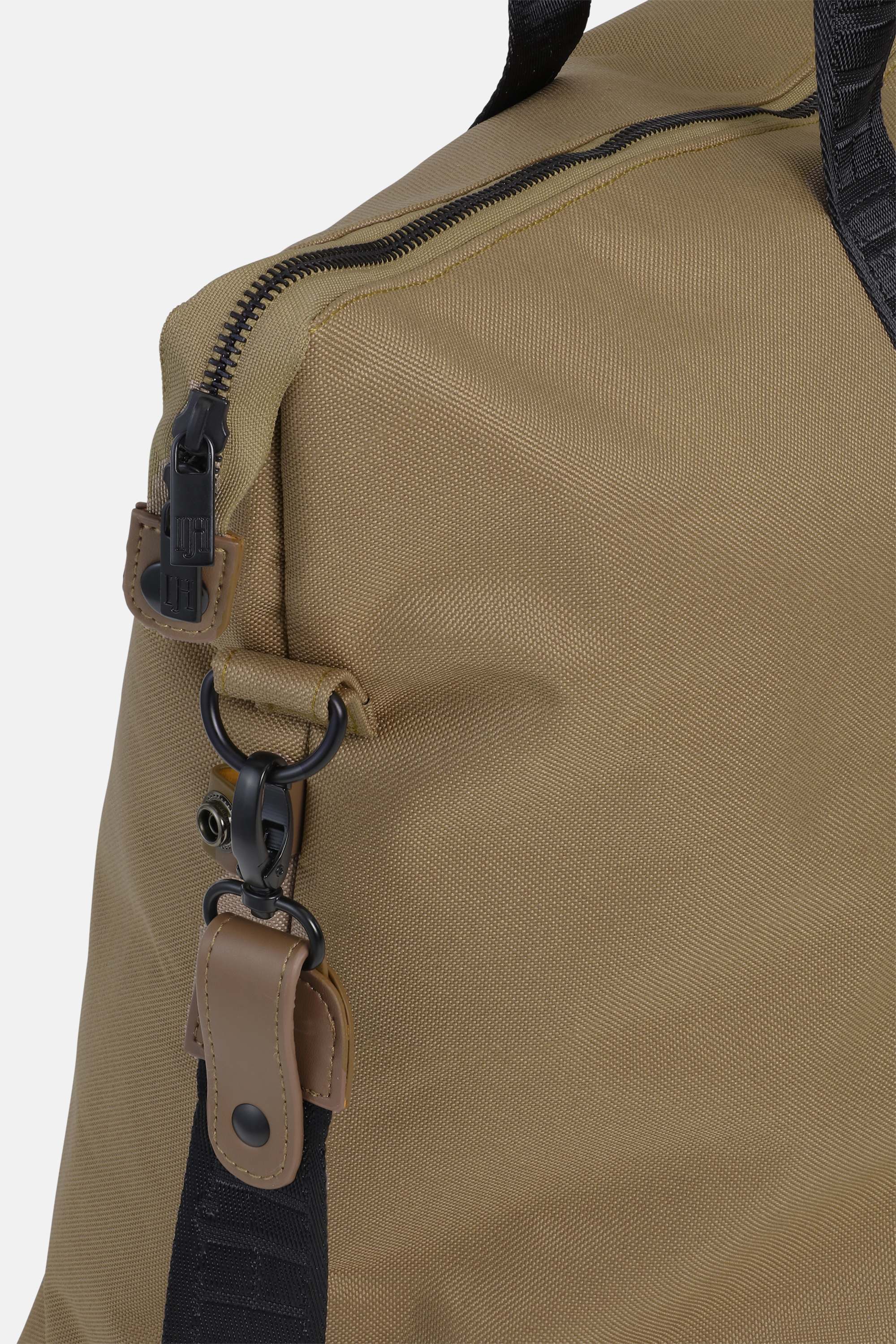 Weekend Rejsetaske - Mocca