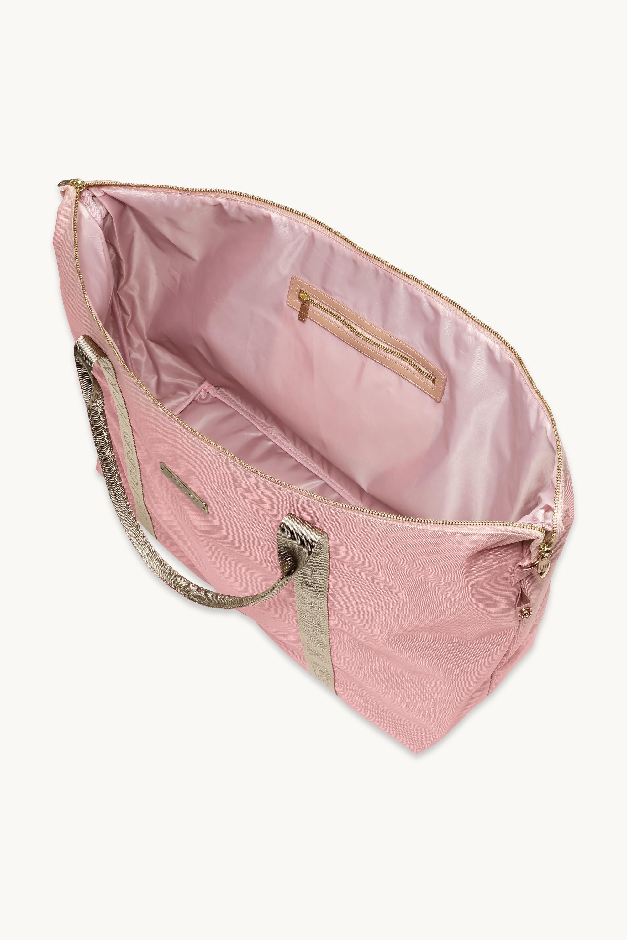 Weekend Rejsetaske - Adobe Rose