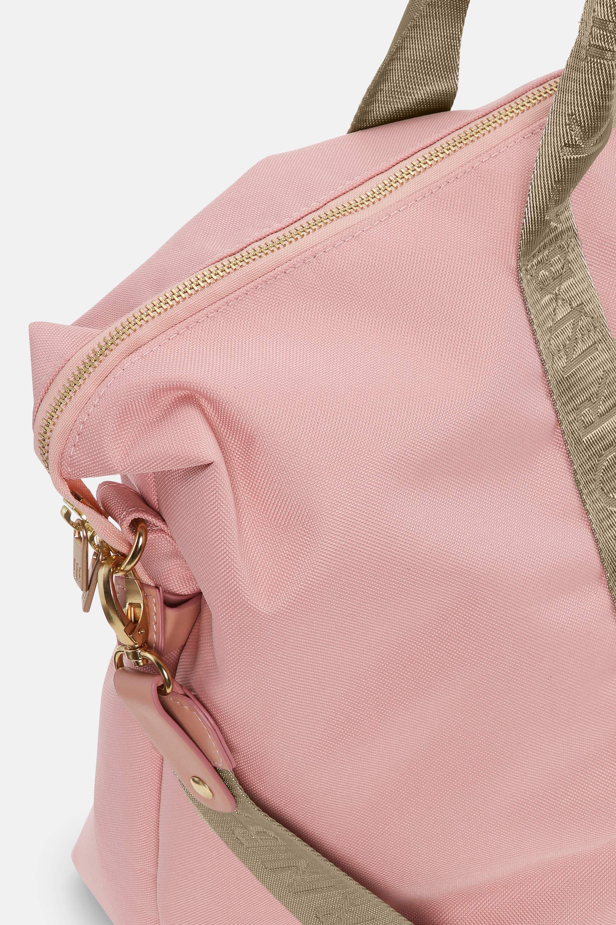 Weekend Rejsetaske - Adobe Rose