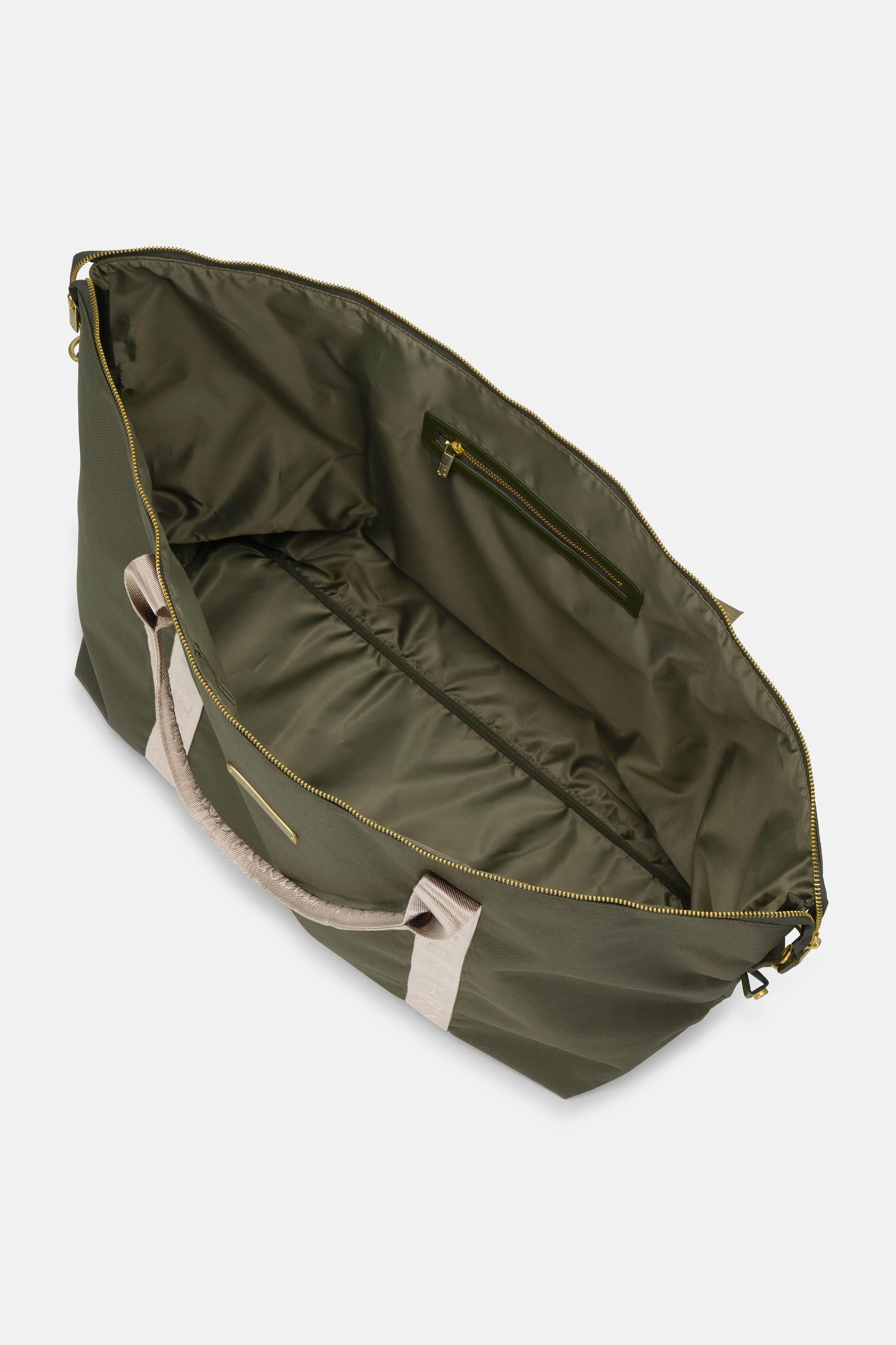 Weekend Rejsetaske - Army