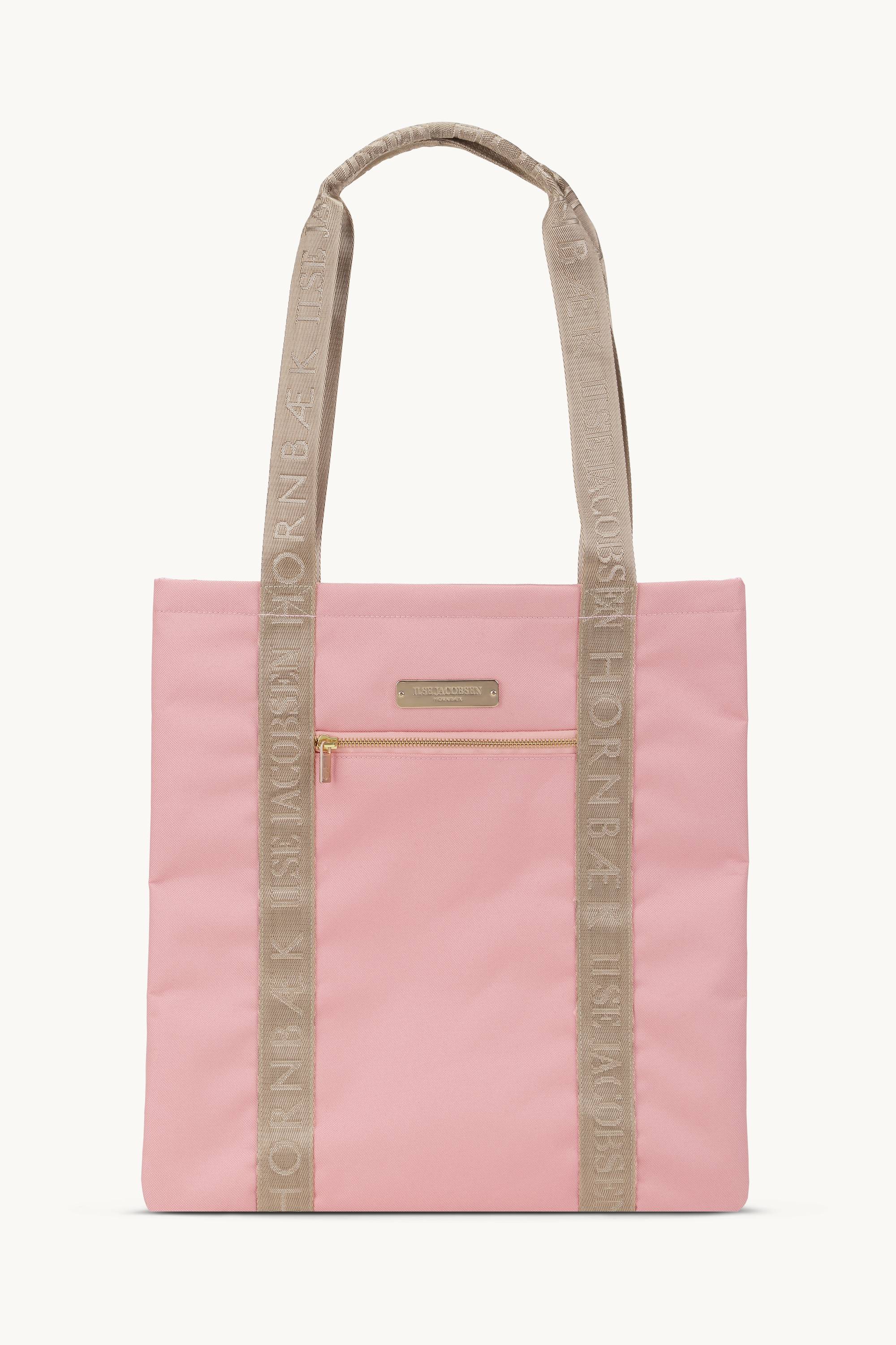 Tote Rejsetaske - Adobe Rose