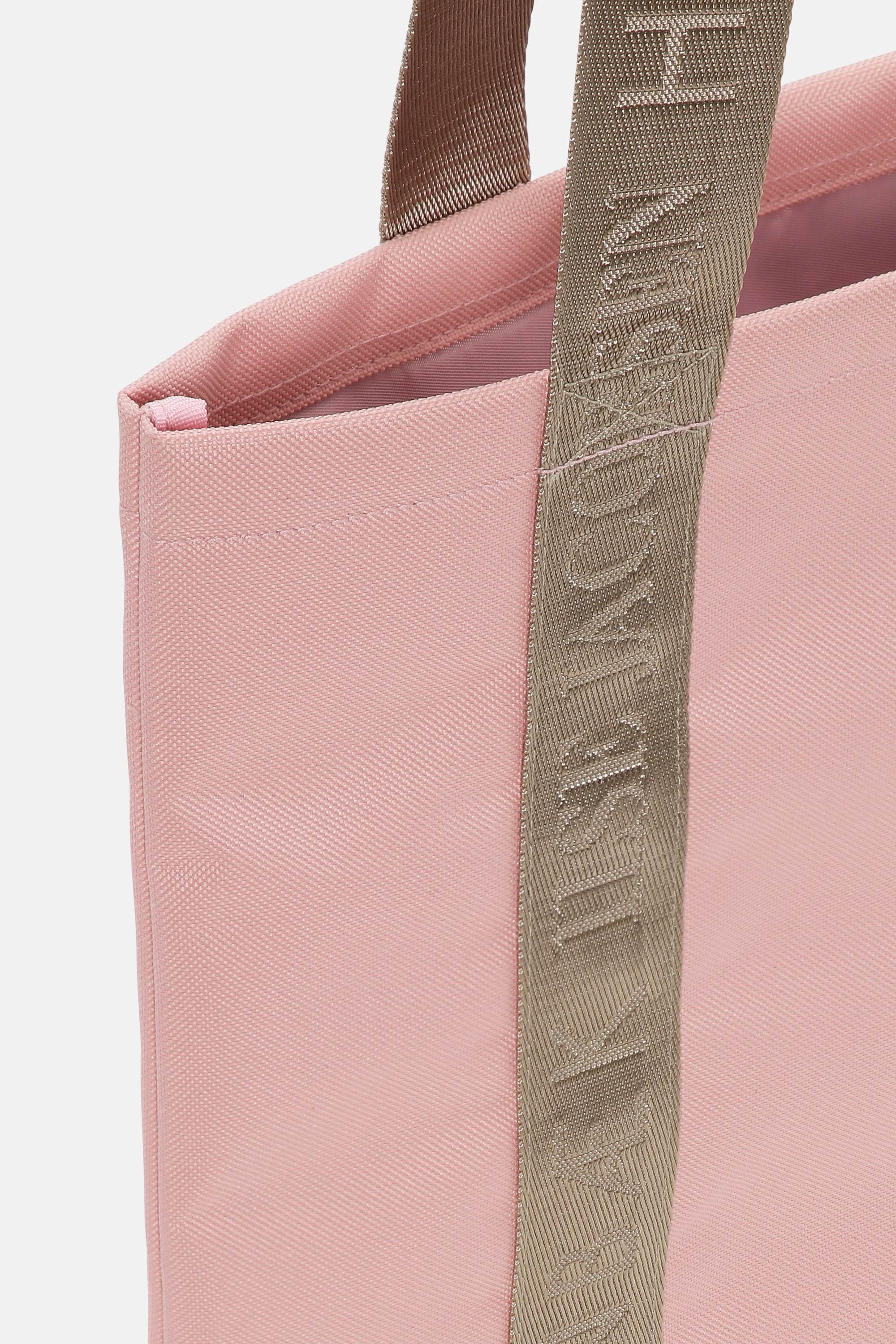 Tote Rejsetaske - Adobe Rose