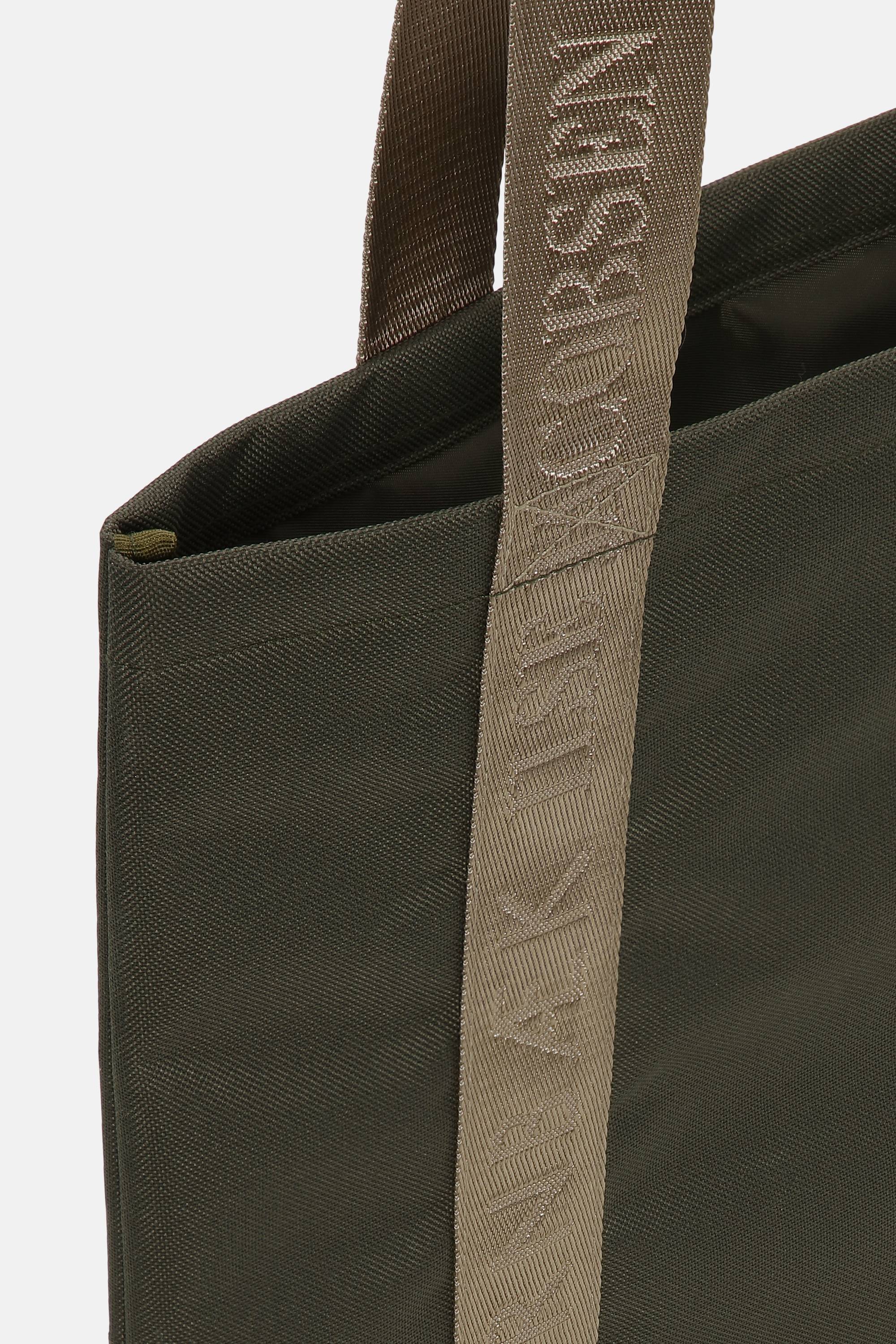 Tote Rejsetaske - Army