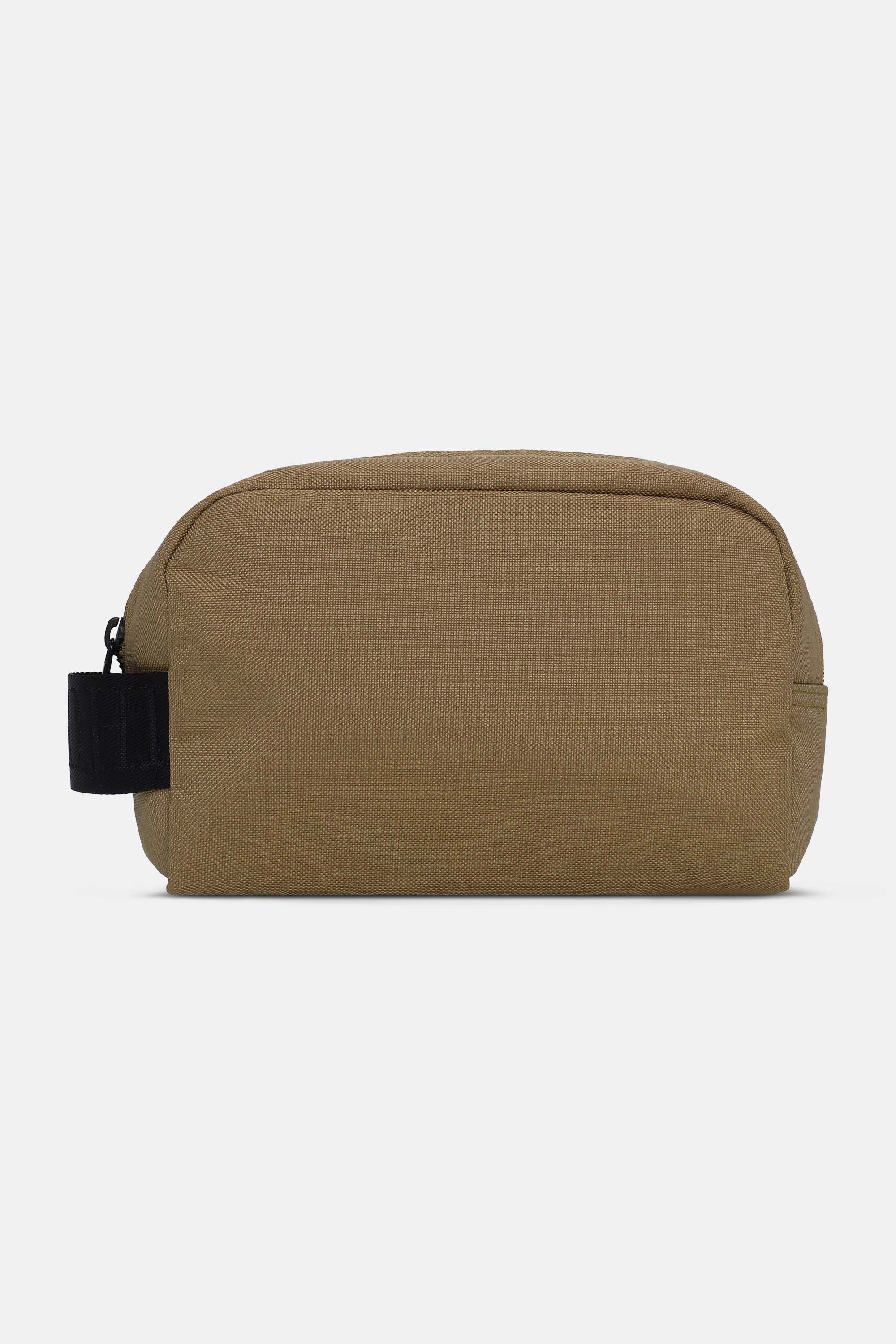 Rejsetoilettaske - Mocca