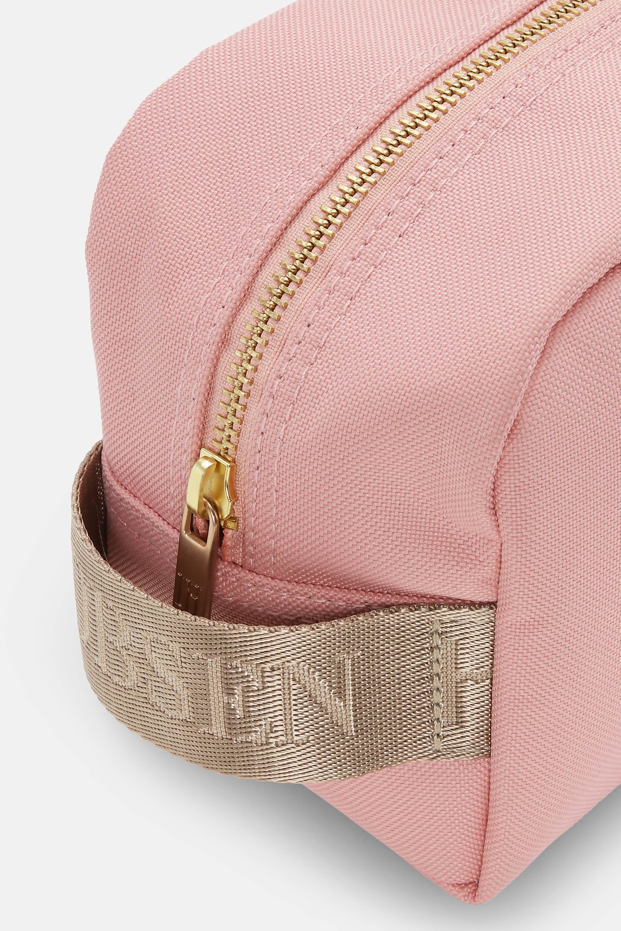 Rejsetoilettaske - Adobe Rose