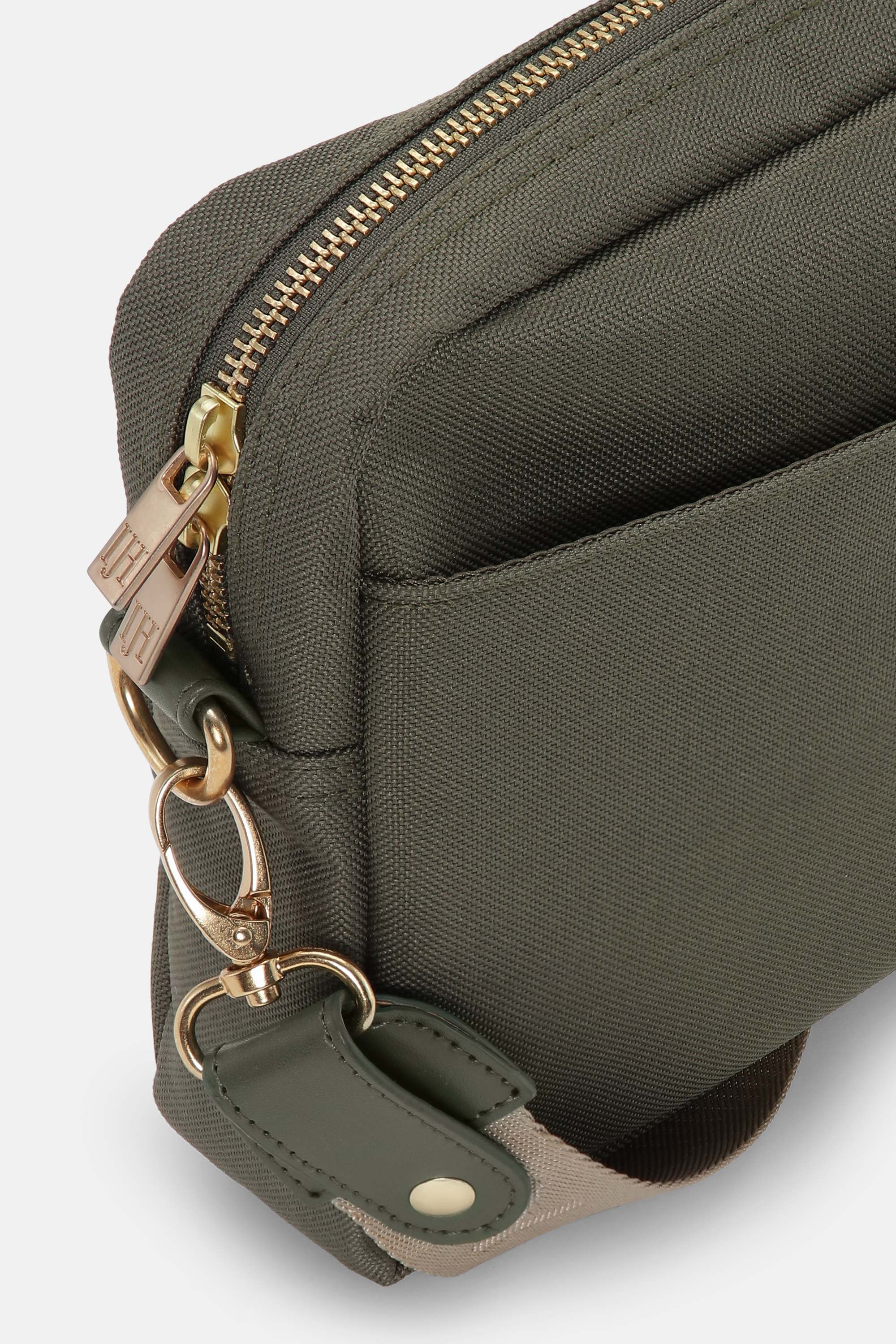 Rejse Crossbody Taske - Army
