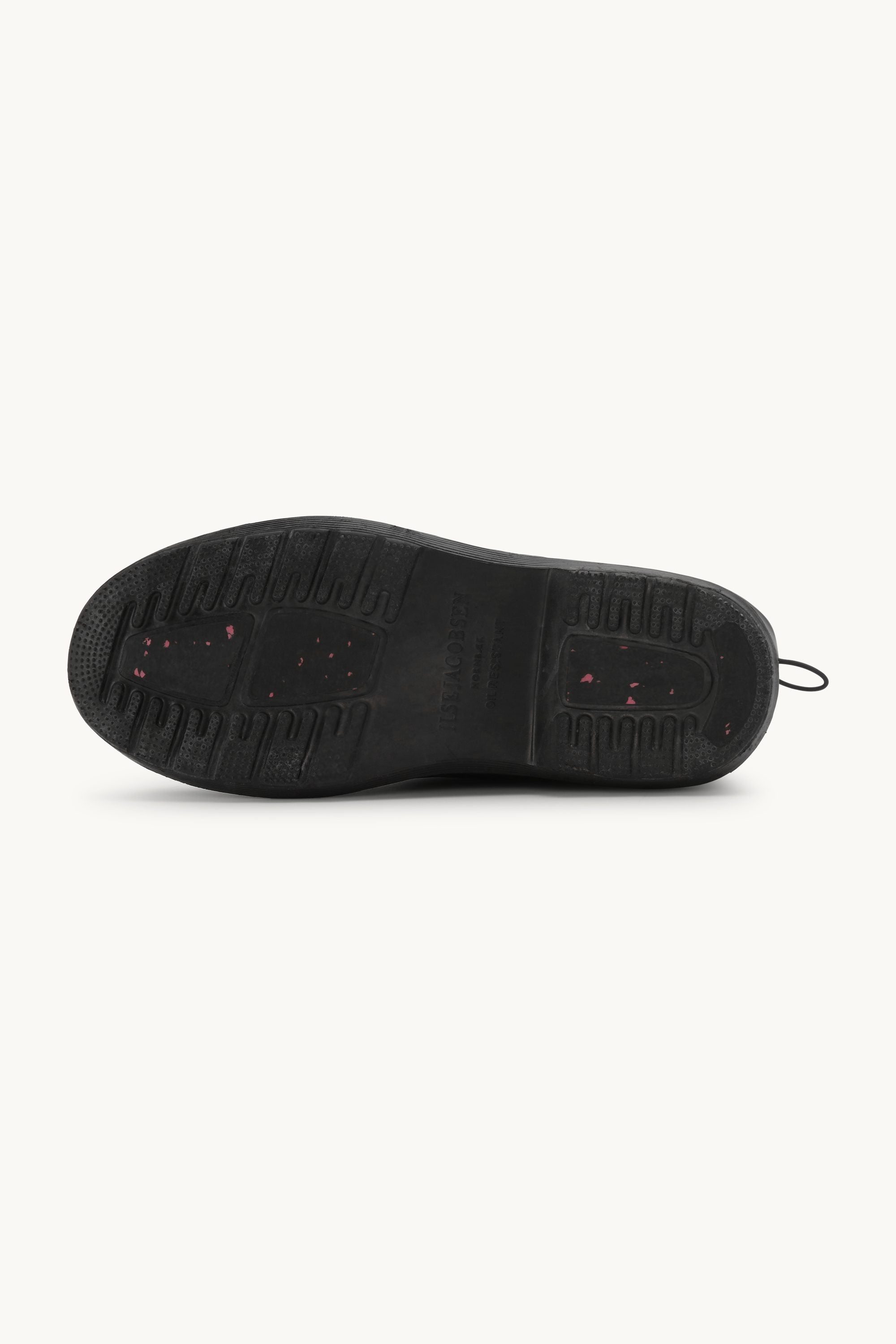 Winter Explorer High - Black