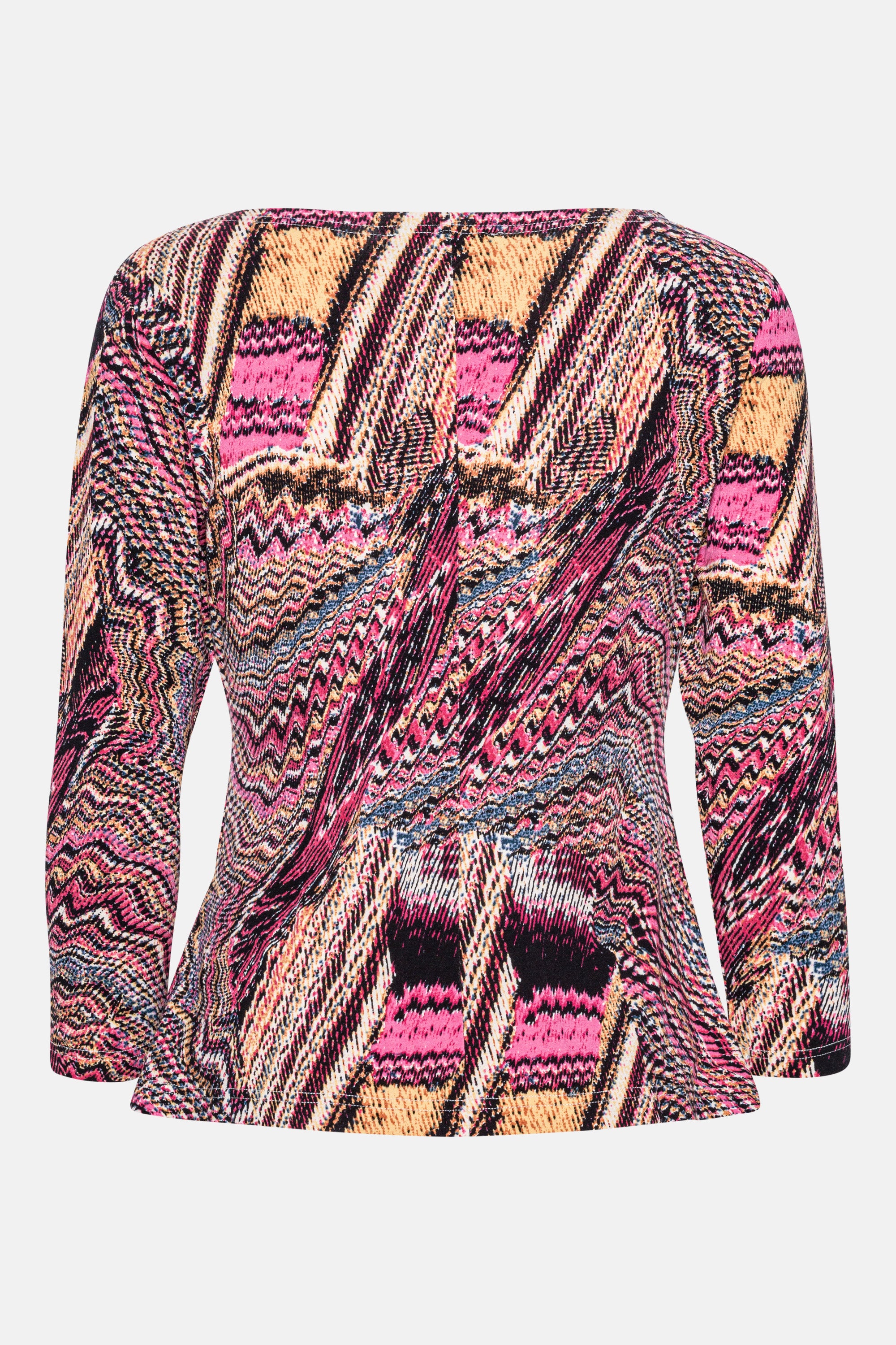 Ilse Jacobsen Hornbæk Womenswear Elisa Seashell Bluse Clothes 908 Rosy Pink