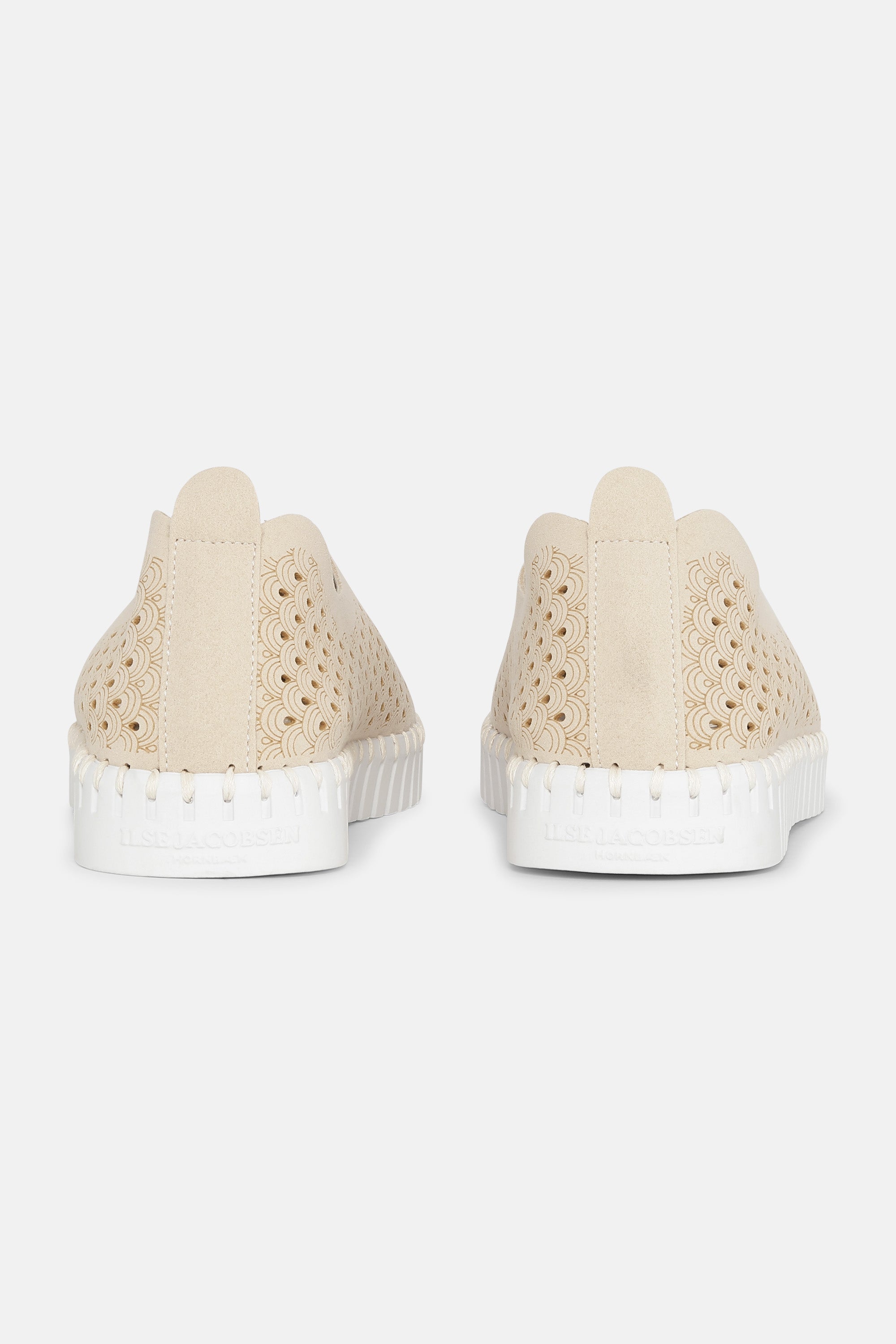 Ilse Jacobsen Hornbæk Footwear Flats Slip-in 144 Kit