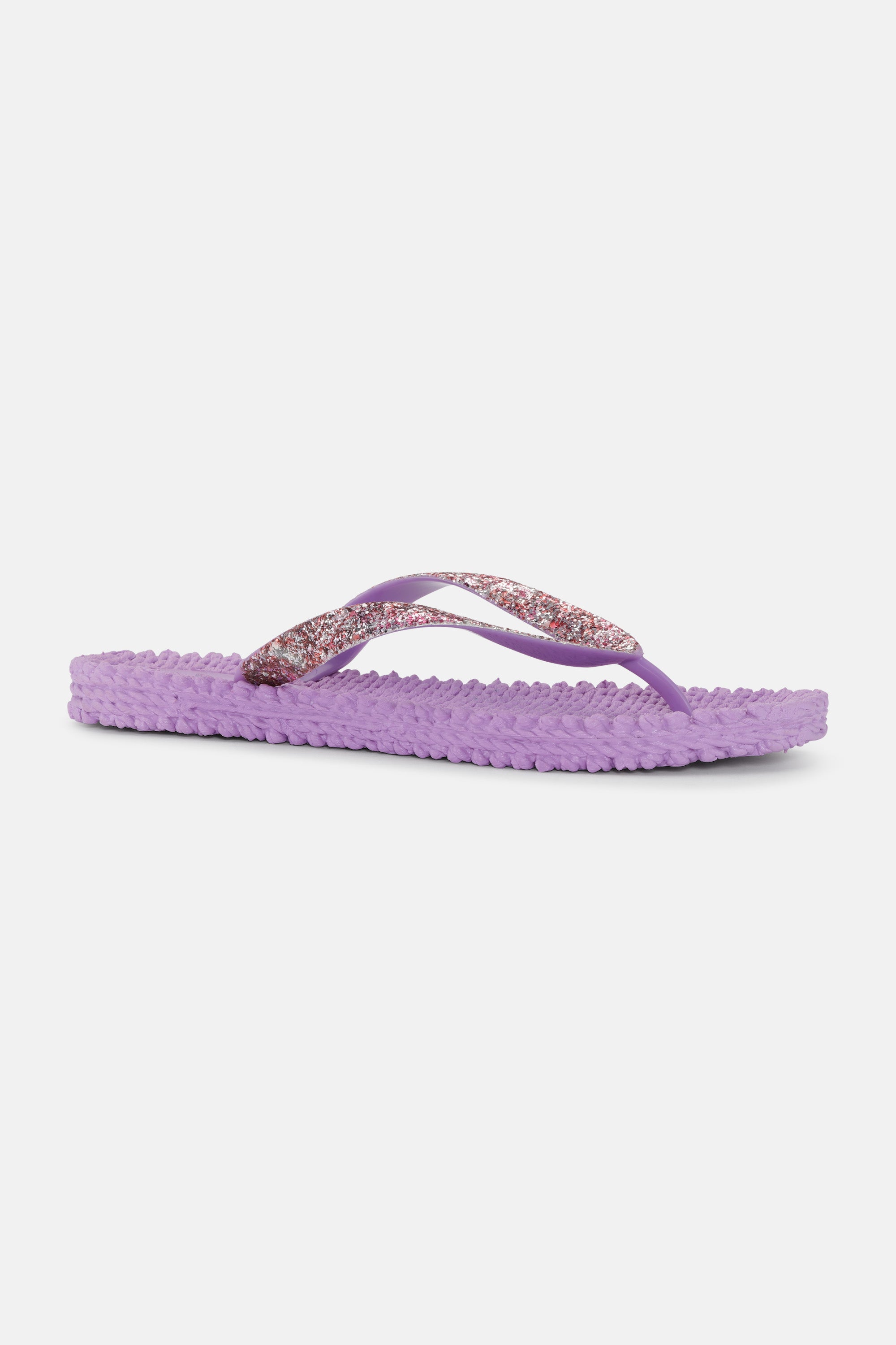 Ilse Jacobsen Hornbæk Footwear Flip Flops Shoes 535 Orchid Haze