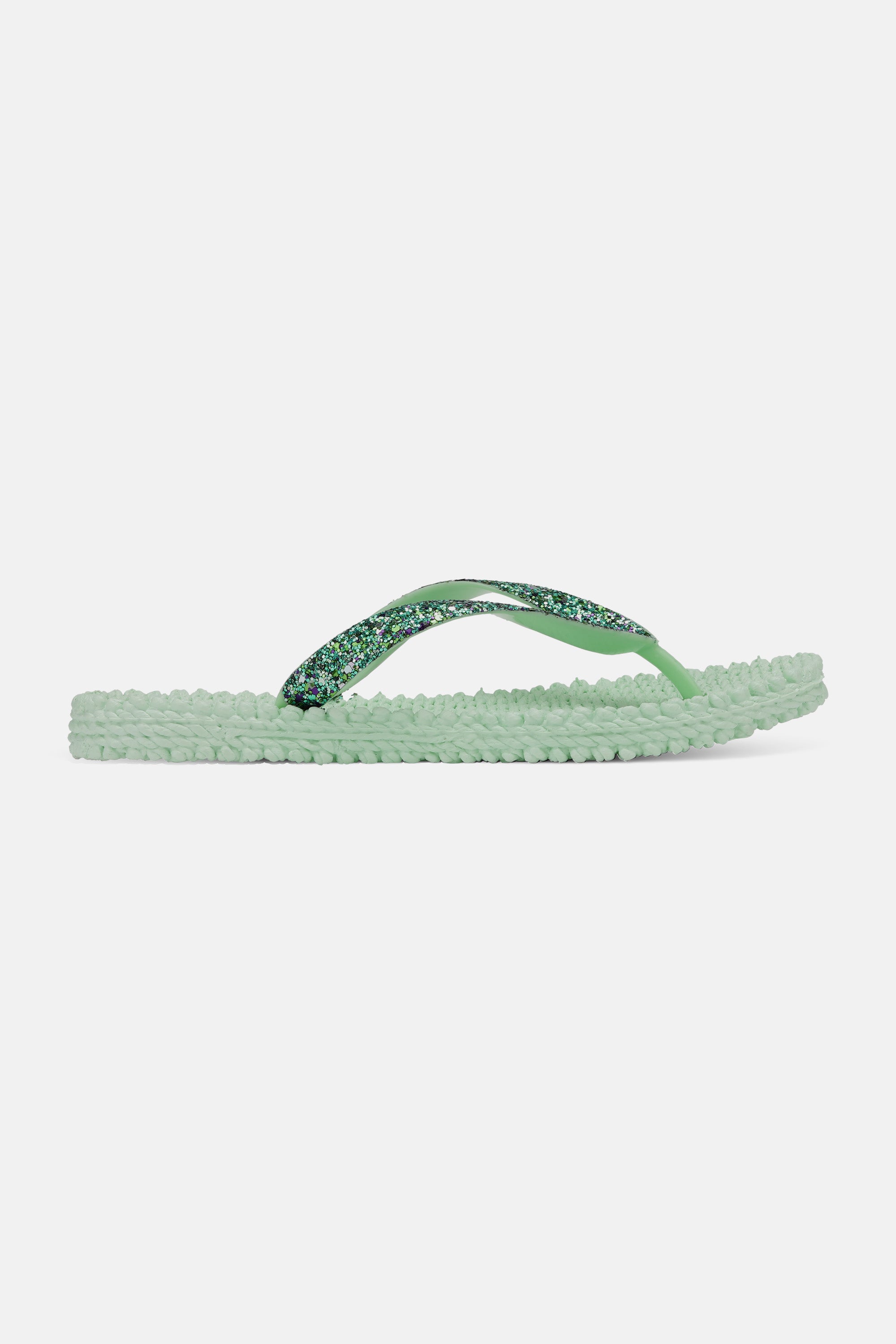 Ilse Jacobsen Hornbæk Footwear Flip Flops Shoes 659 Dusty Agua