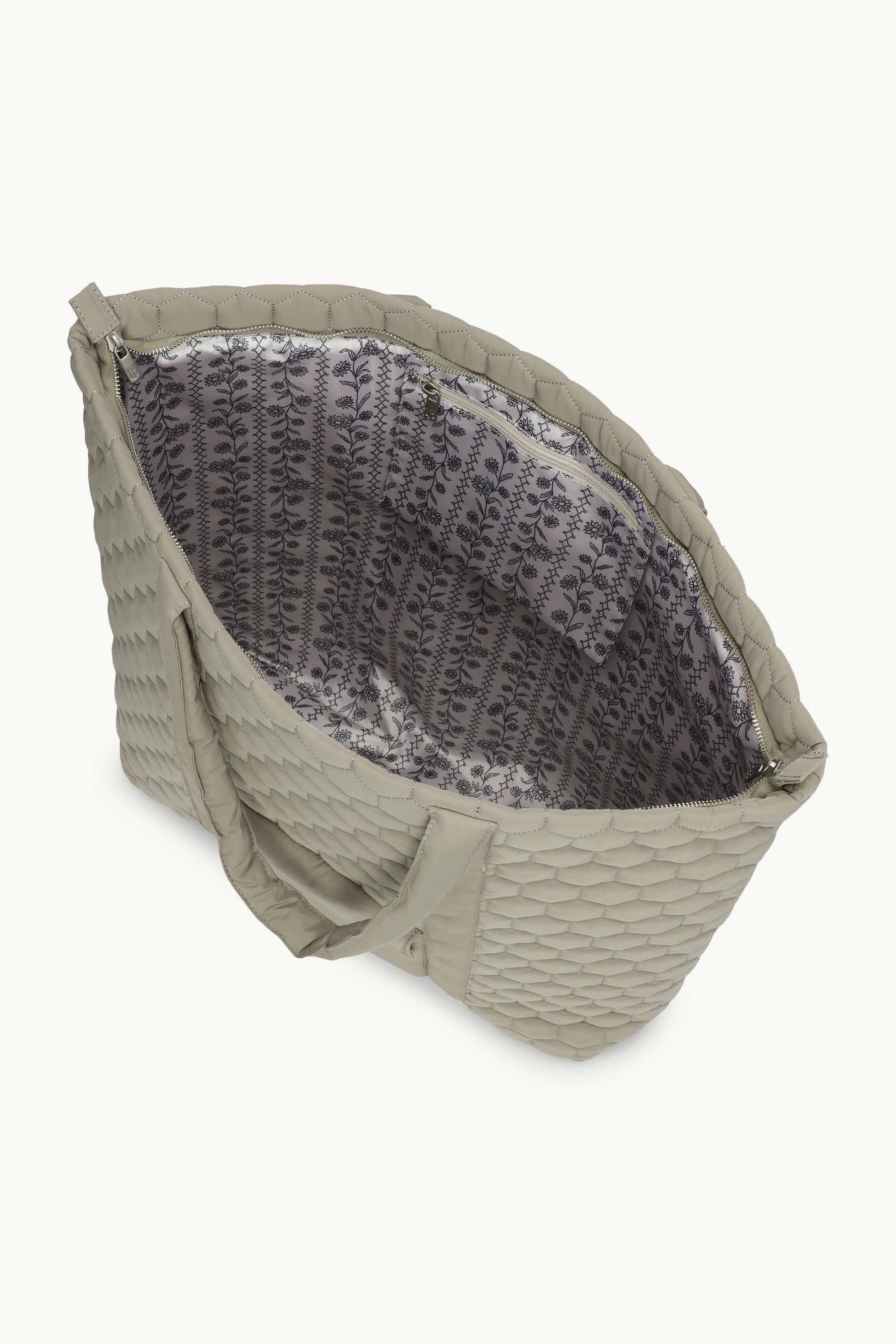 Weekendbag - Coriander