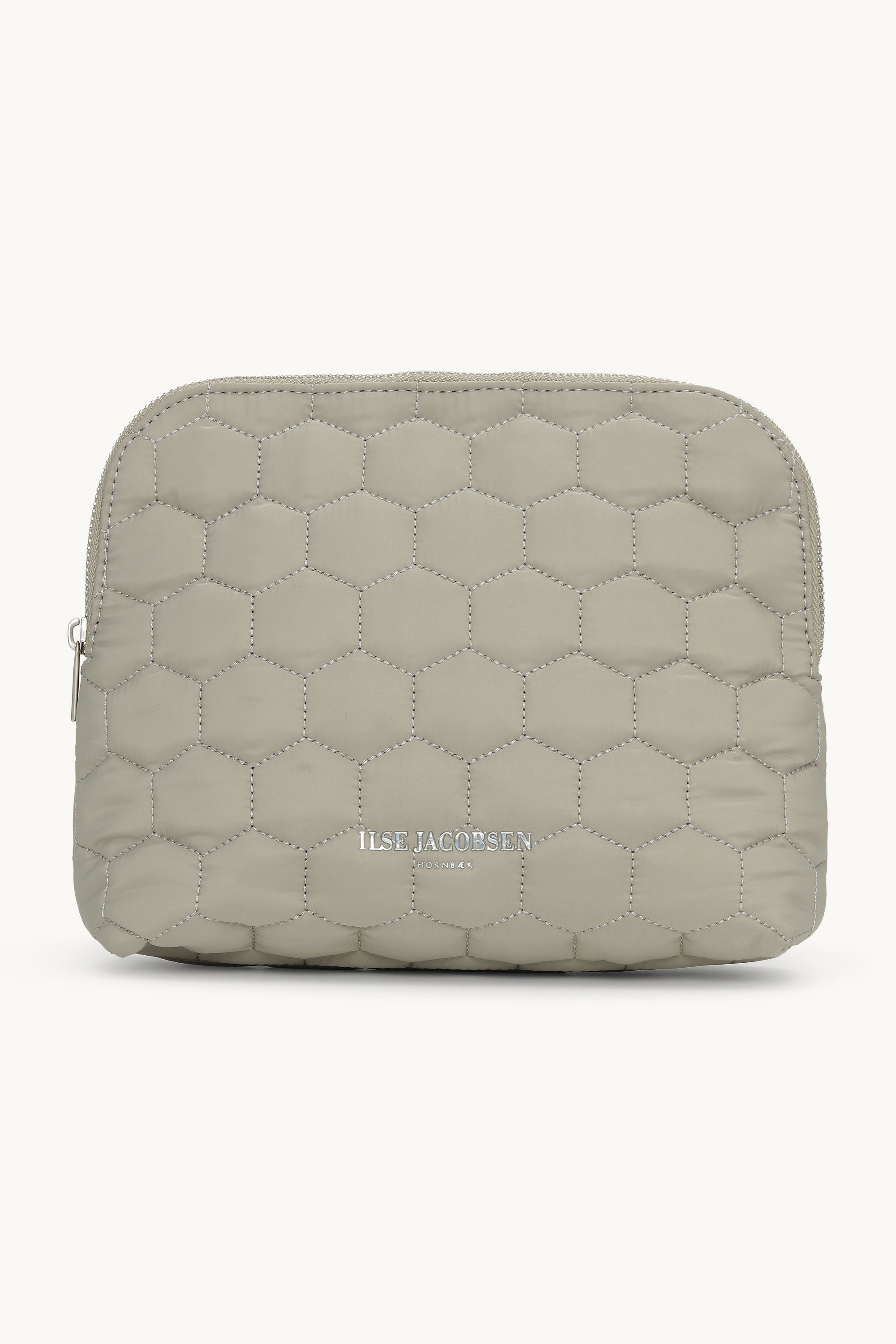 Makeup Pouch - Coriander