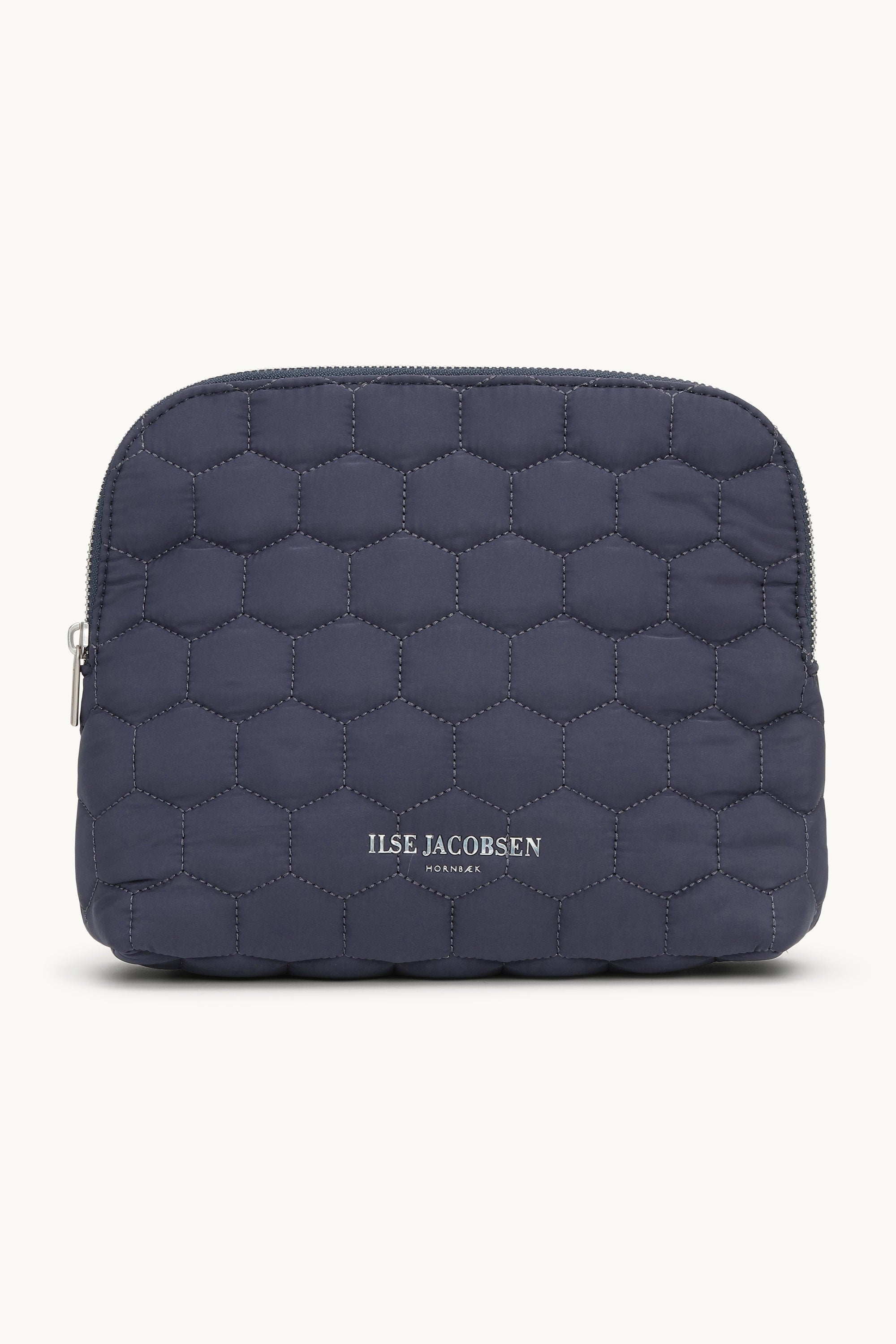 Makeup Pouch - Dark Indigo