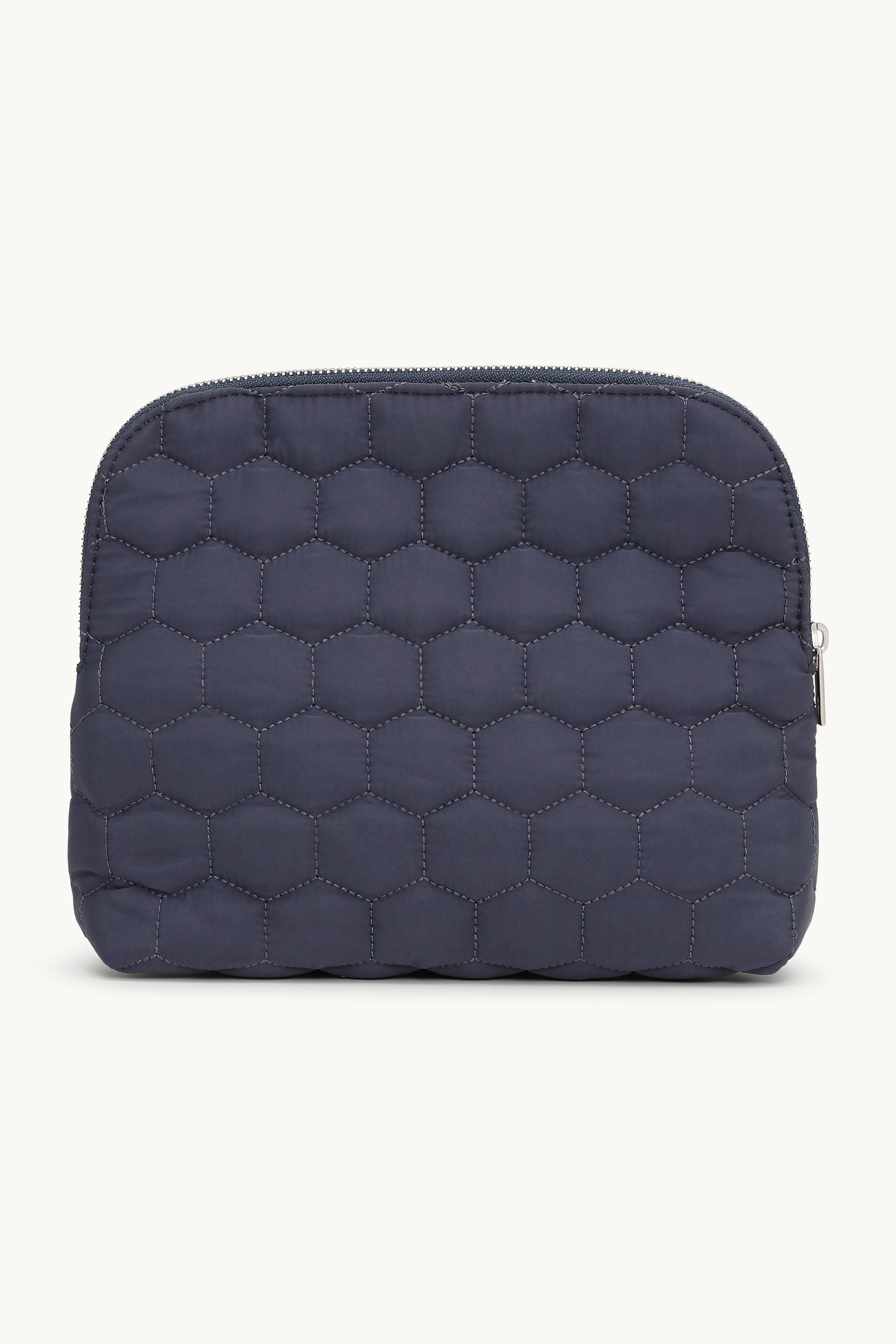 Makeup Pouch - Dark Indigo