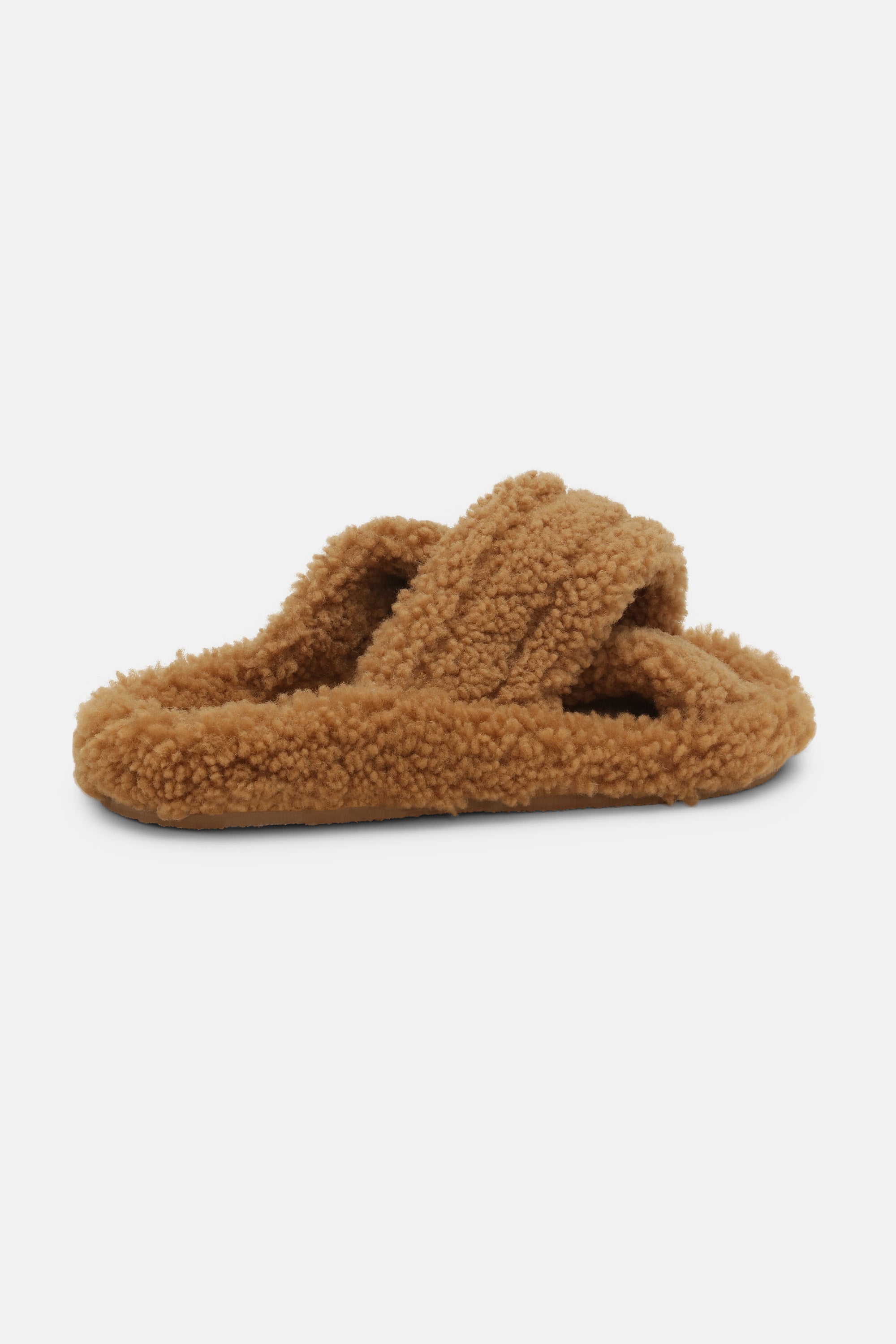 Ilse Jacobsen Hornbæk Footwear Home Slippers Sandals 156 Tannin