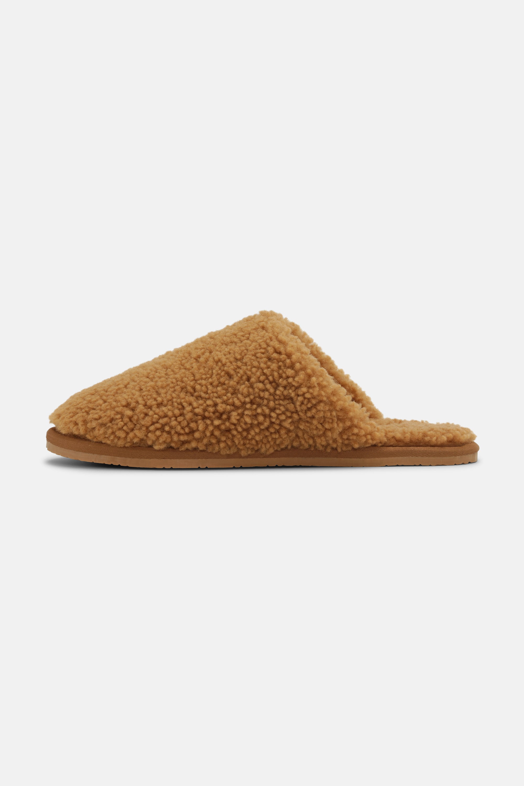 Ilse Jacobsen Hornbæk Footwear Home Slippers Slip-in 156 Tannin