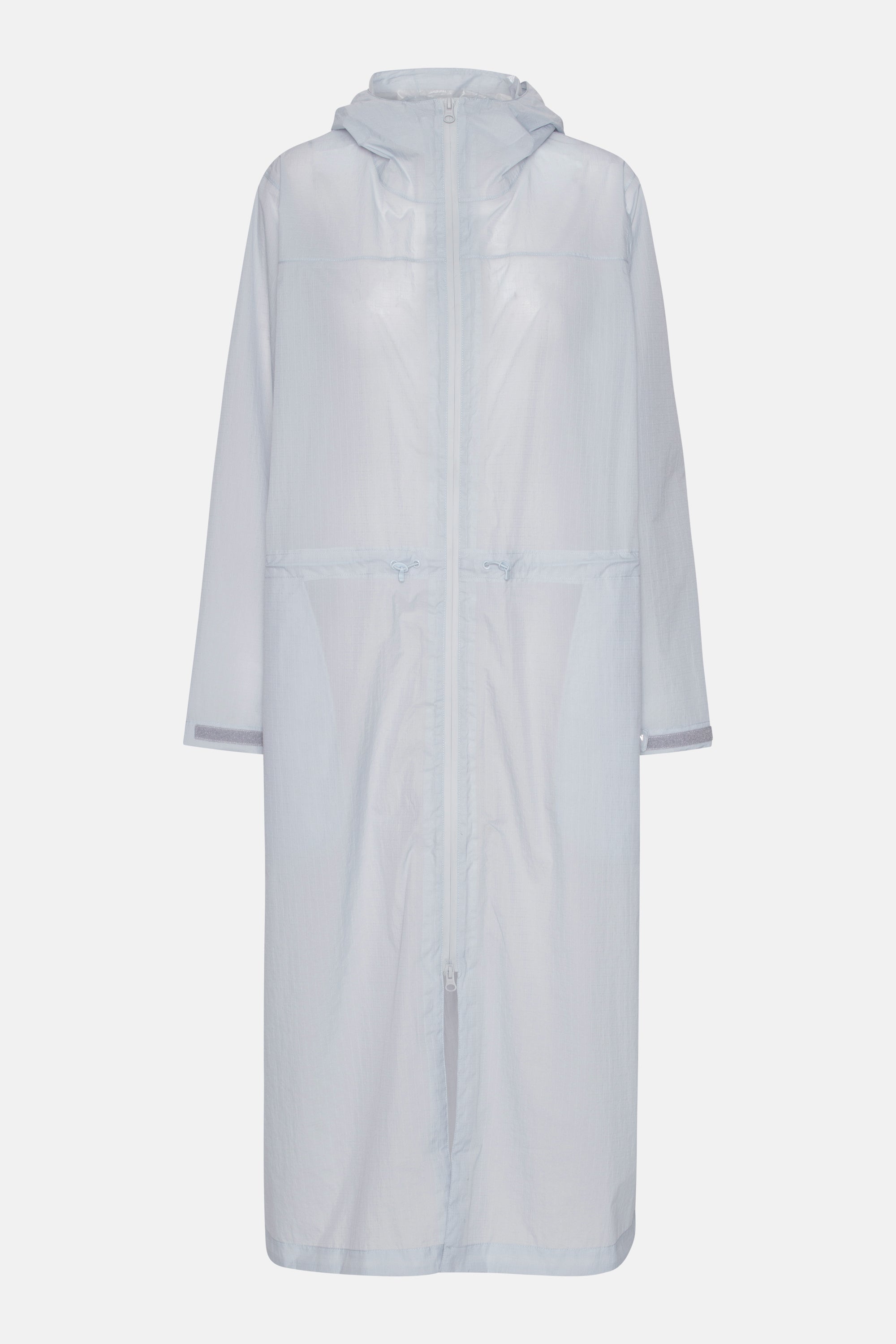 Windbreaker Regnfrakke - Heather