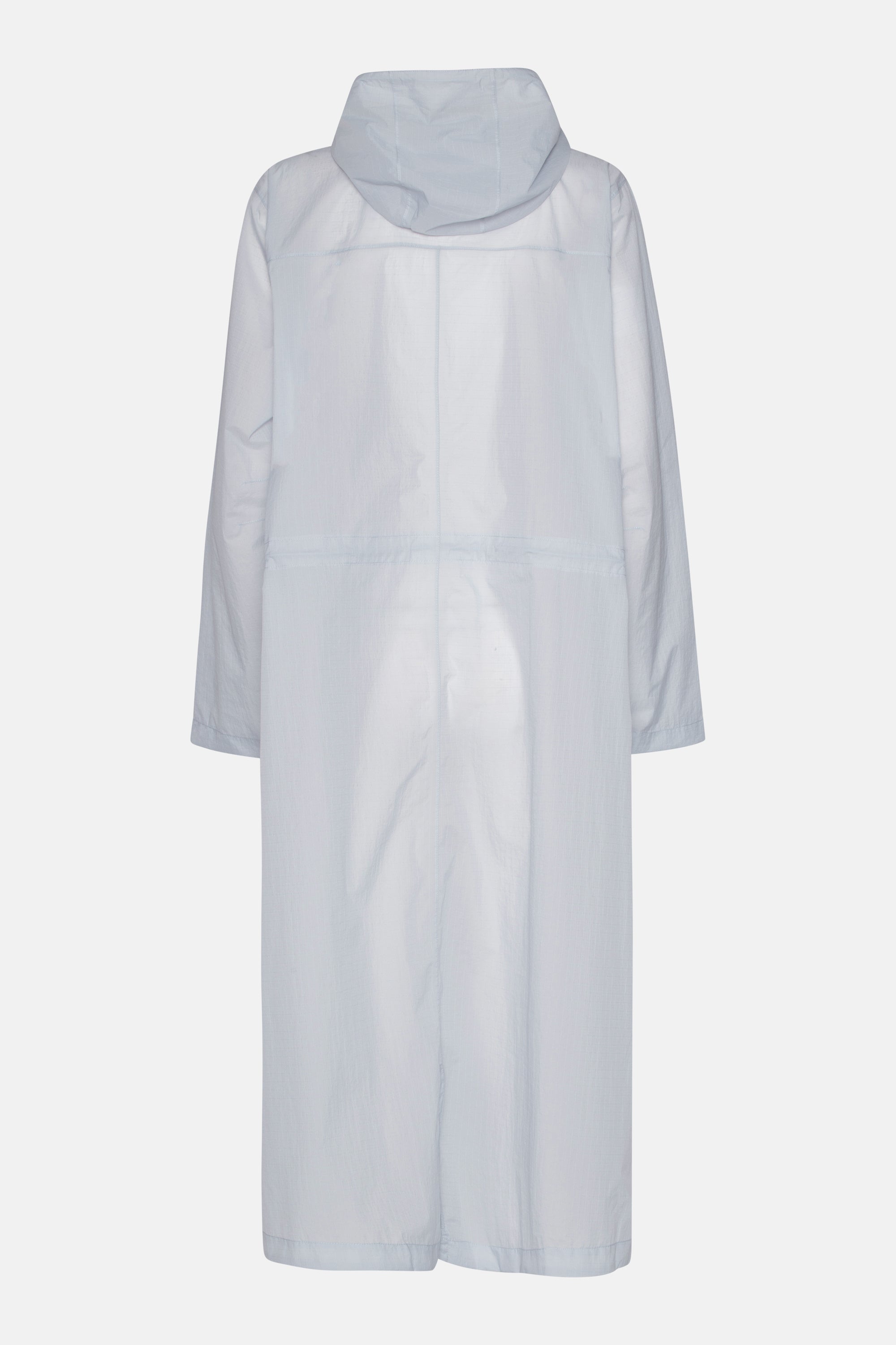 Windbreaker Regnfrakke - Heather