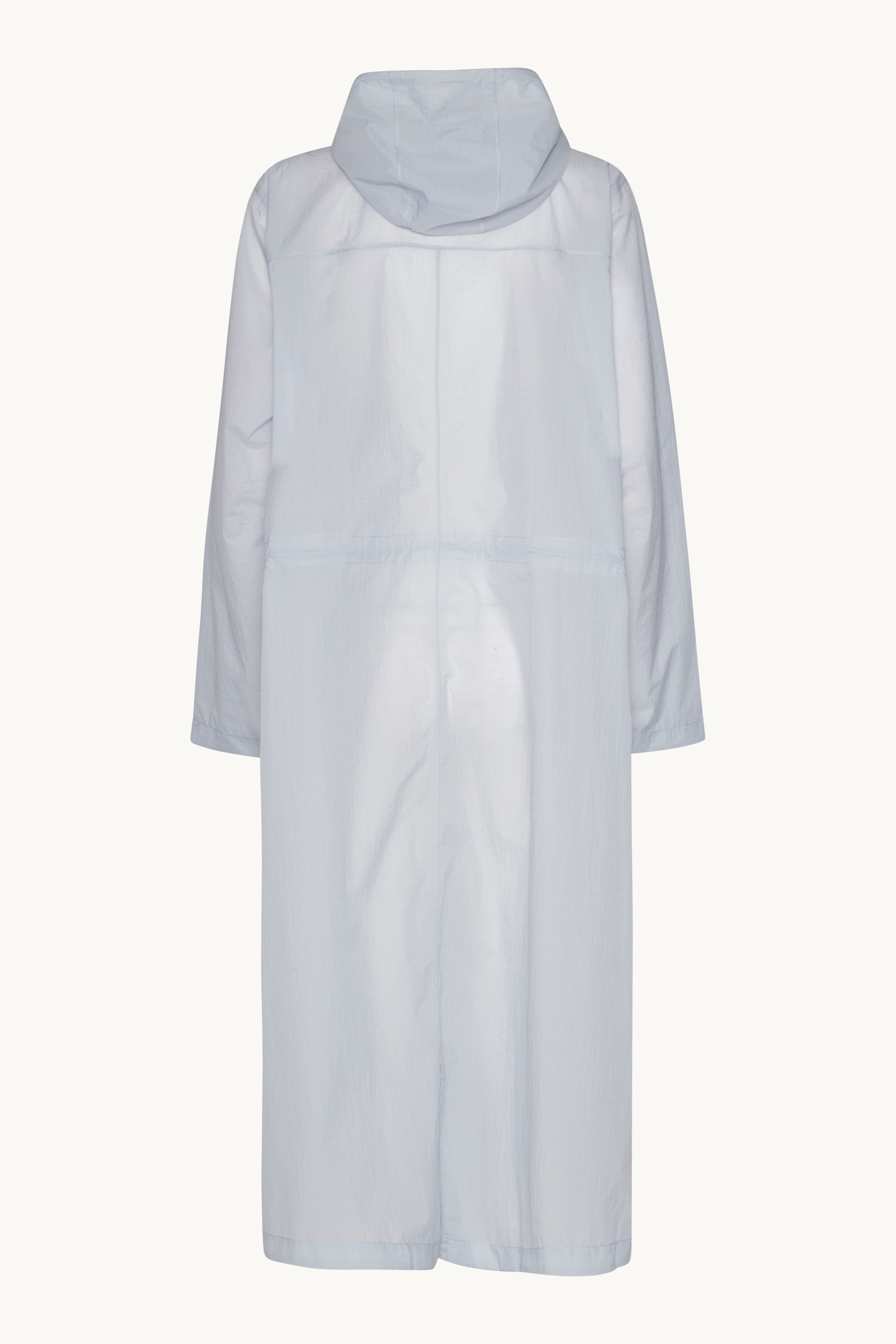 Windbreaker Regnfrakke - Heather