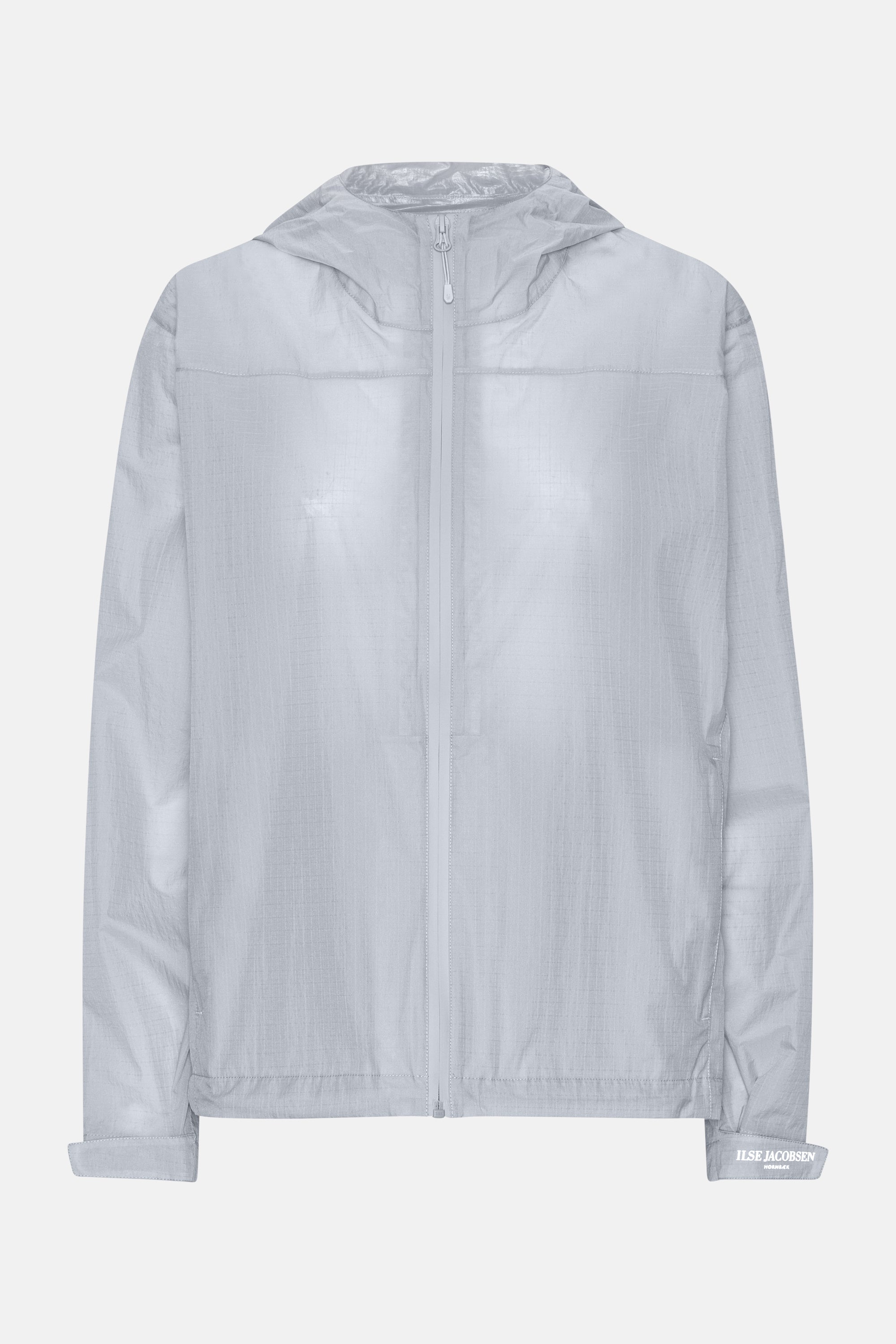 Windbreaker Regnjakke - Heather