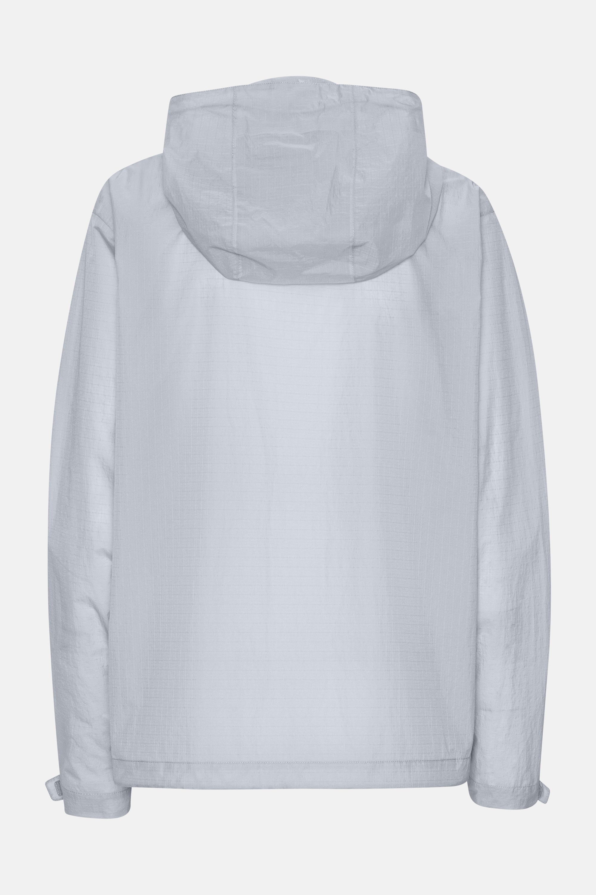 Windbreaker Regnjakke - Heather