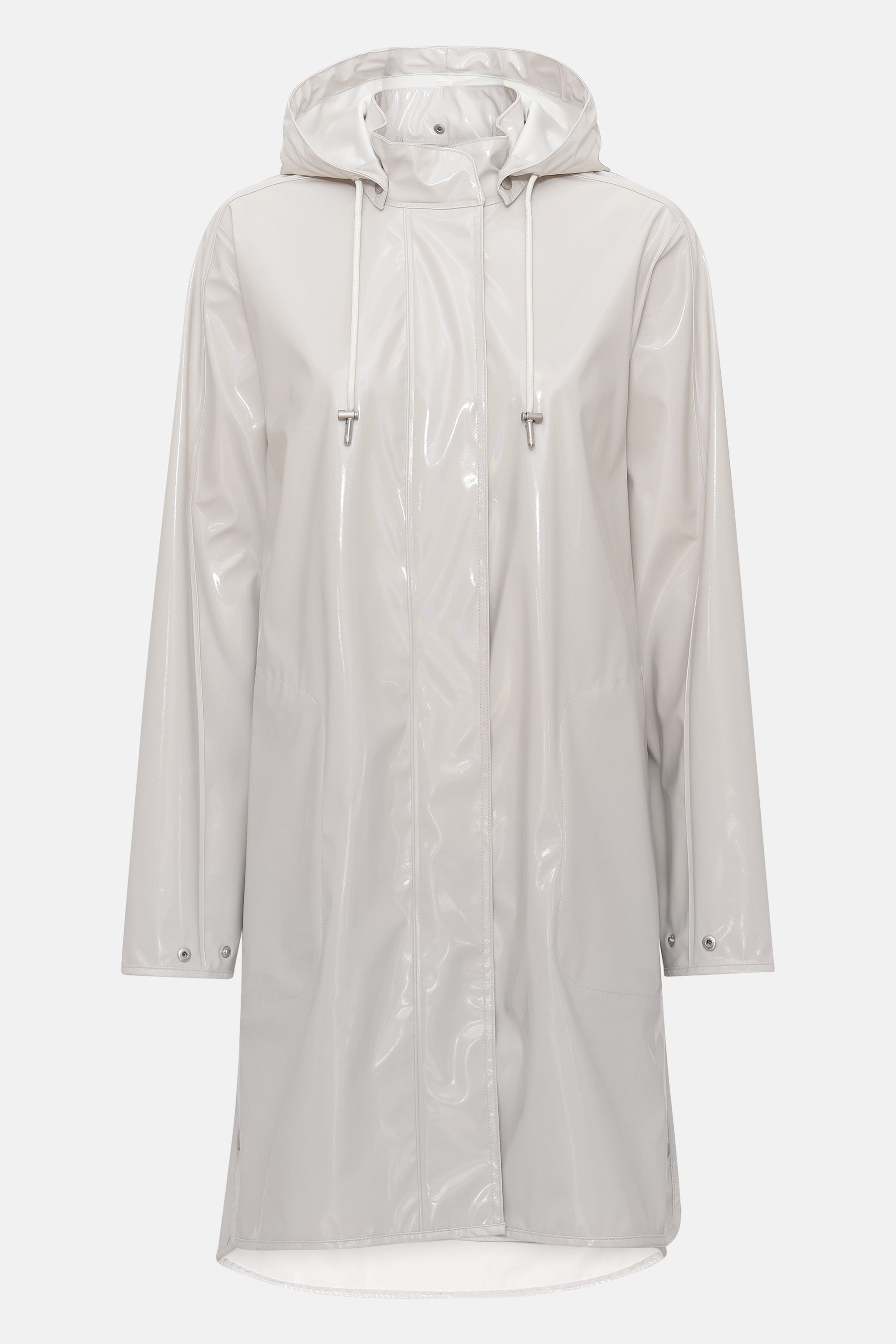 Ilse Jacobsen Hornbæk Rain Long Raincoat Raincoat 144 Kit