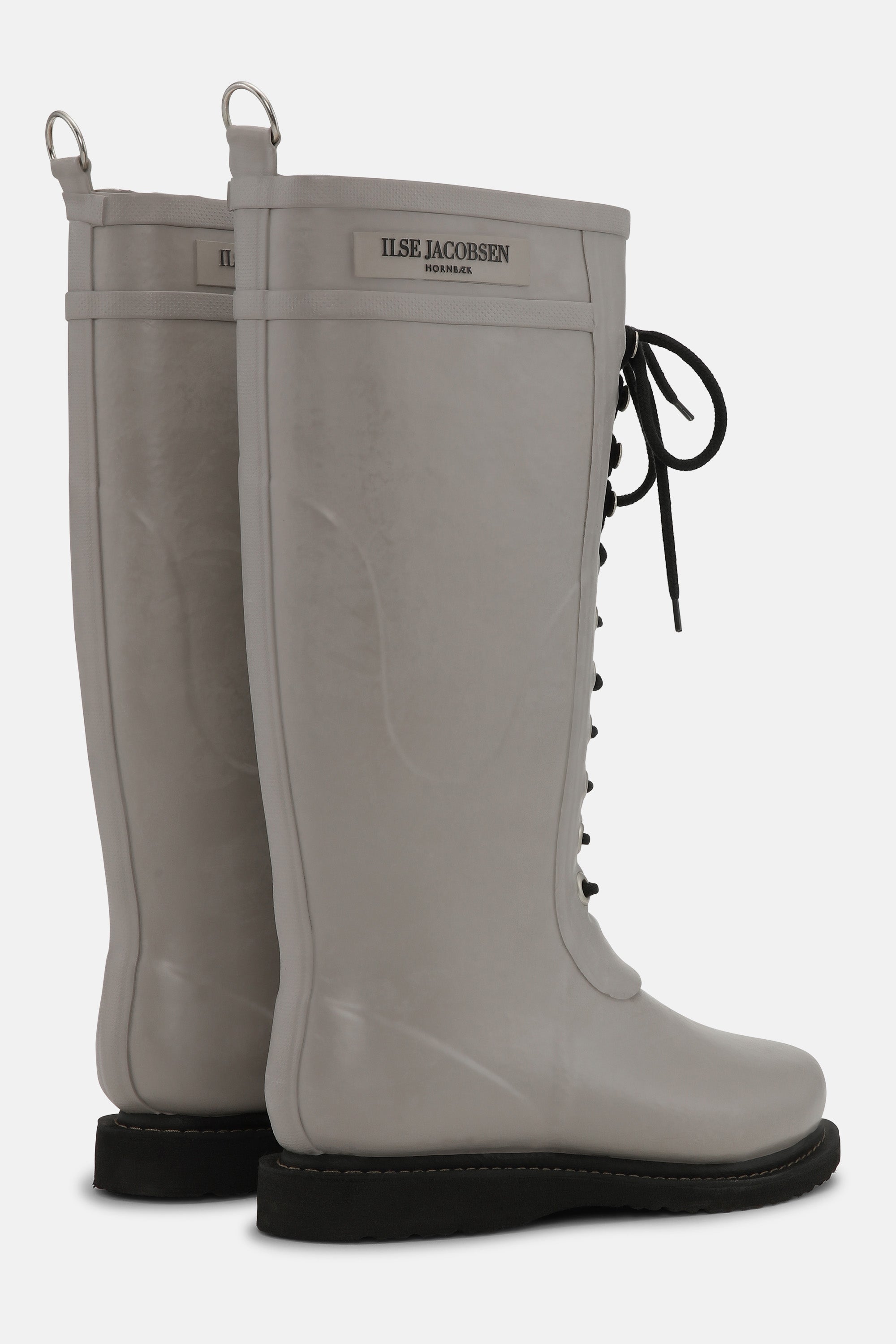 Ilse Jacobsen Hornbæk Footwear Long Rubber Boots Rain boots 149 Atmosphere