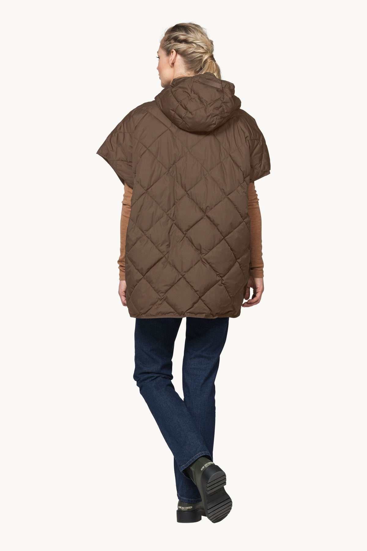 Vatteret Vest - Mud