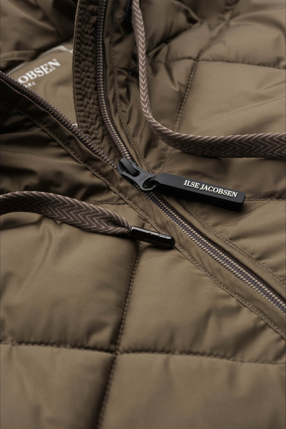 Vatteret Vest - Mud