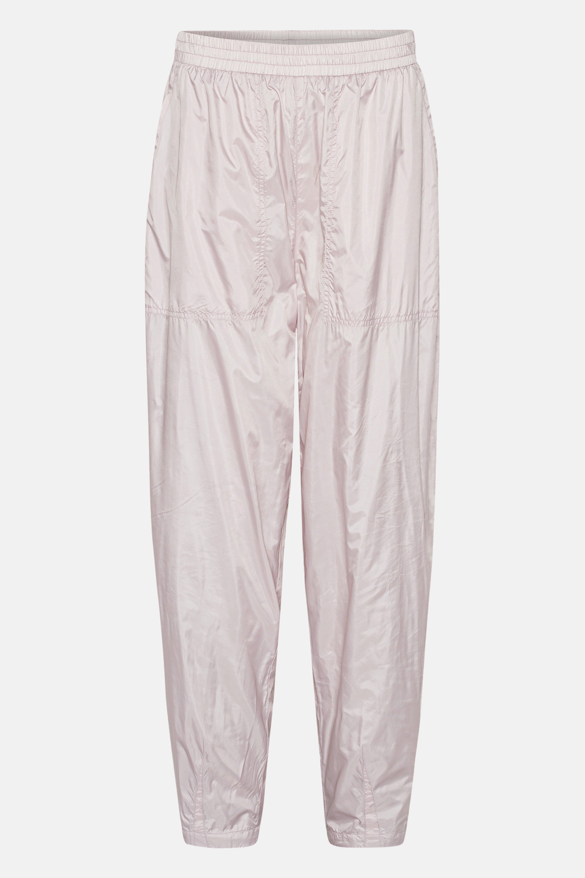 Ilse Jacobsen Hornbæk Outerwear Pants Trousers 549 Concrete